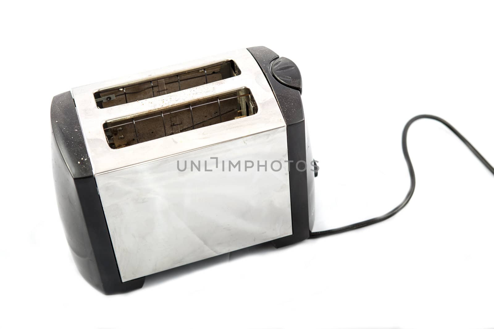 Toaster by PhotoWorks