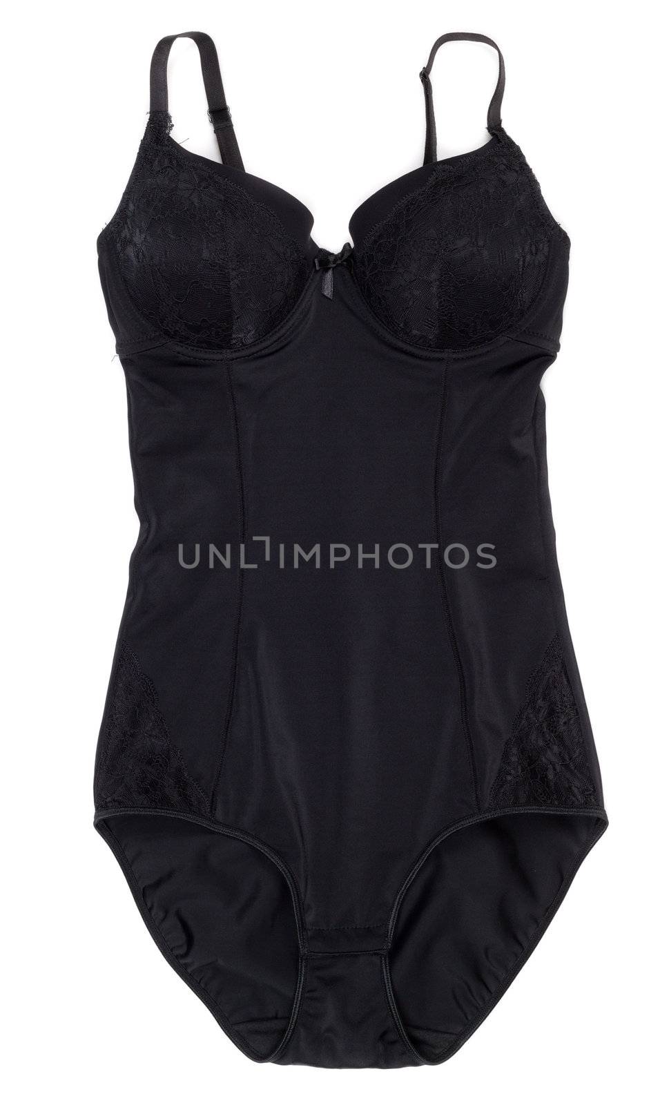 Black Panther kombidress colors isolate on white background