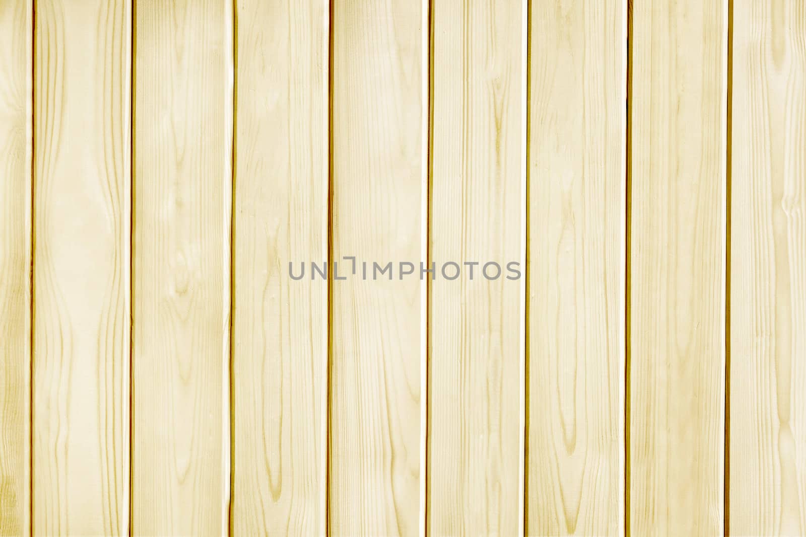 Wood pine plank yellow texture for background
