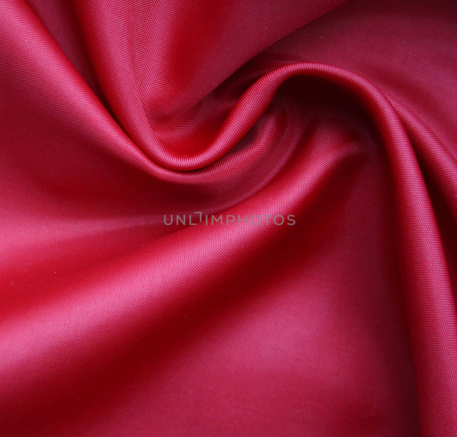 Smooth Red Silk can use as background