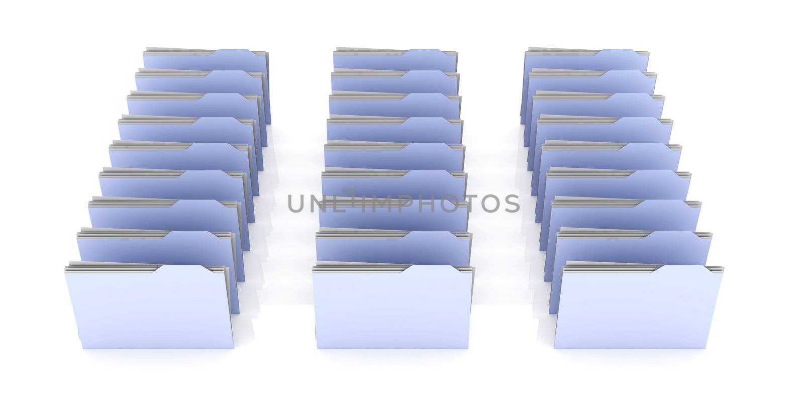 3D rendered Illustration. Isolated on white.
