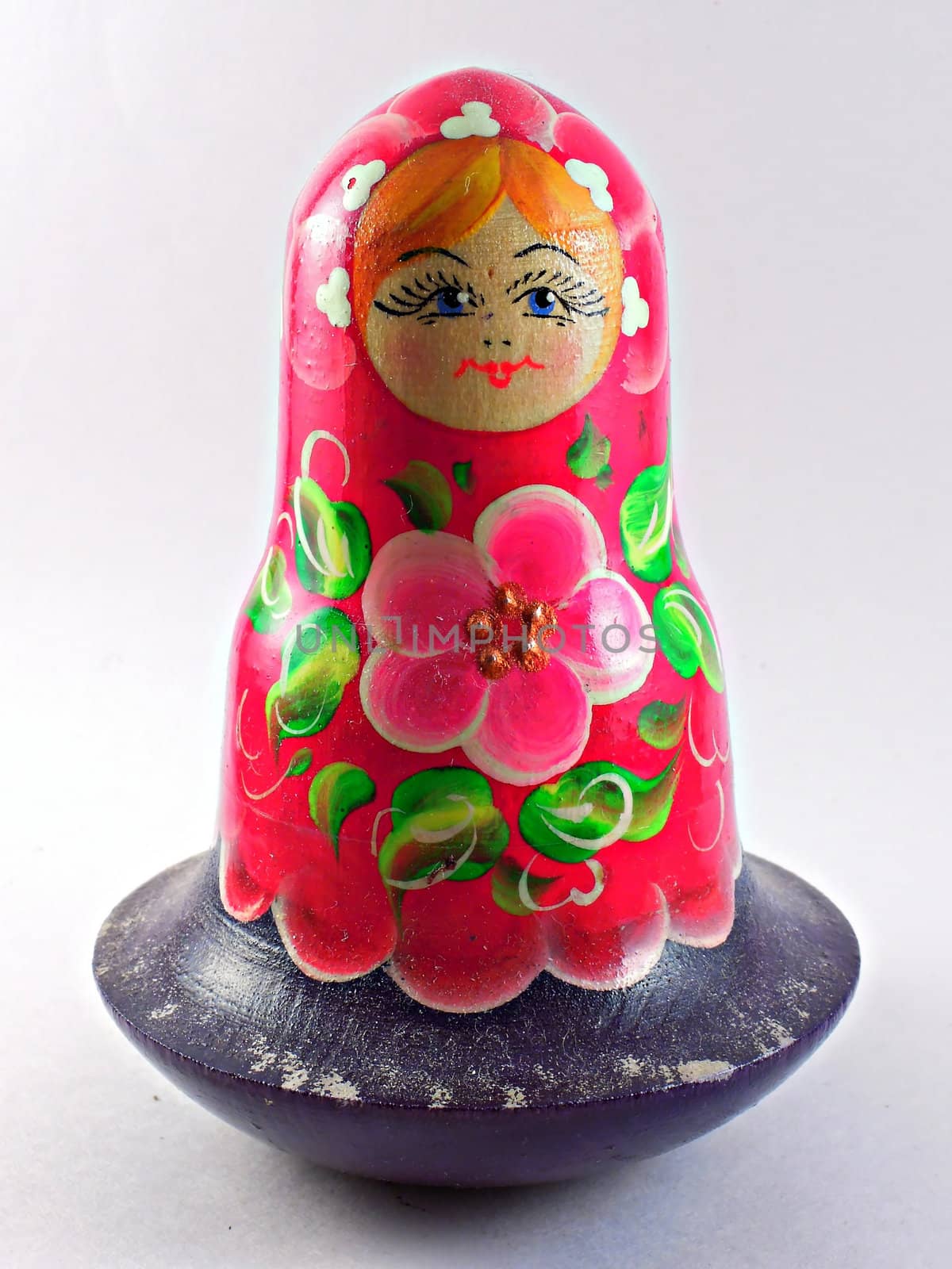 Russian doll by Picnichok