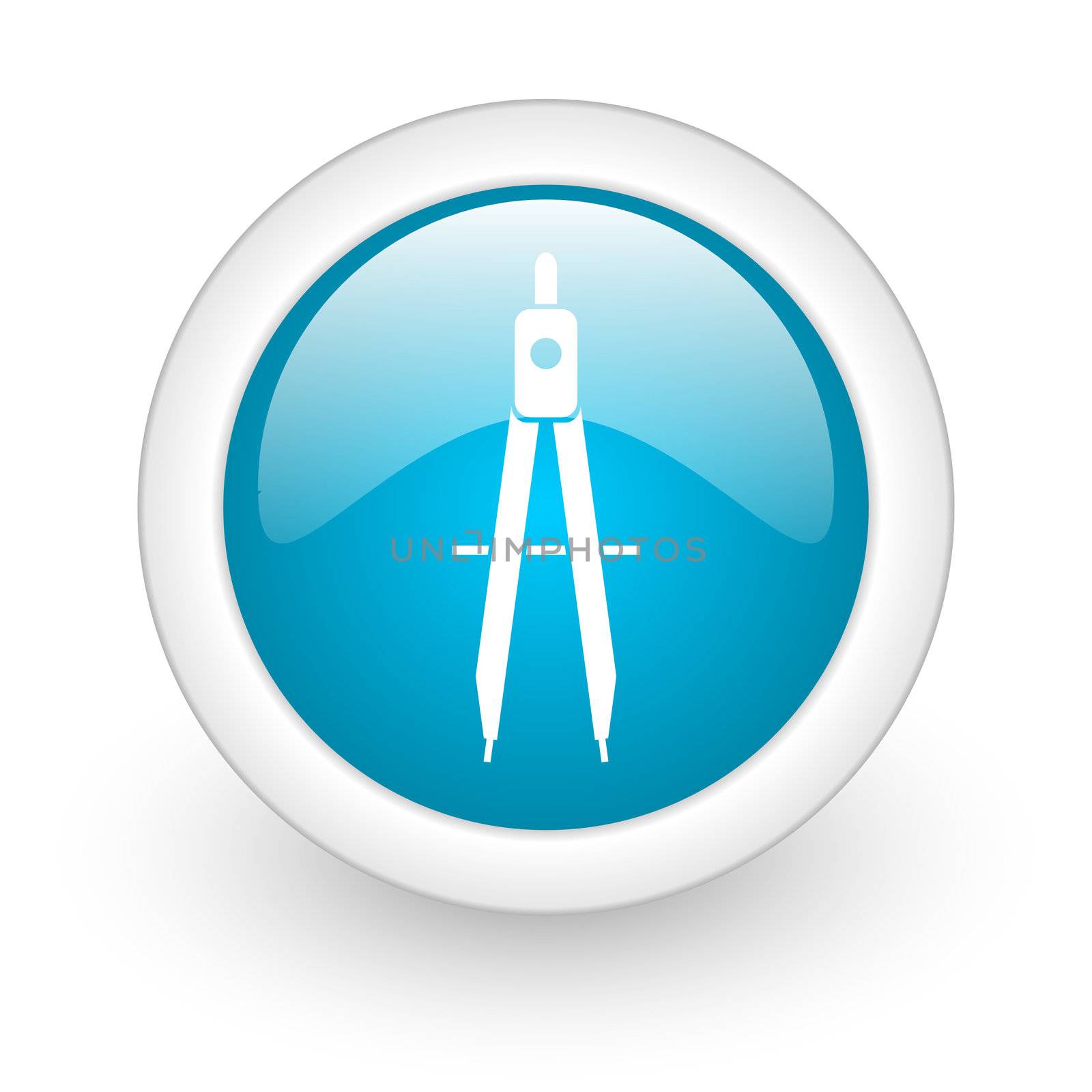 teach web button