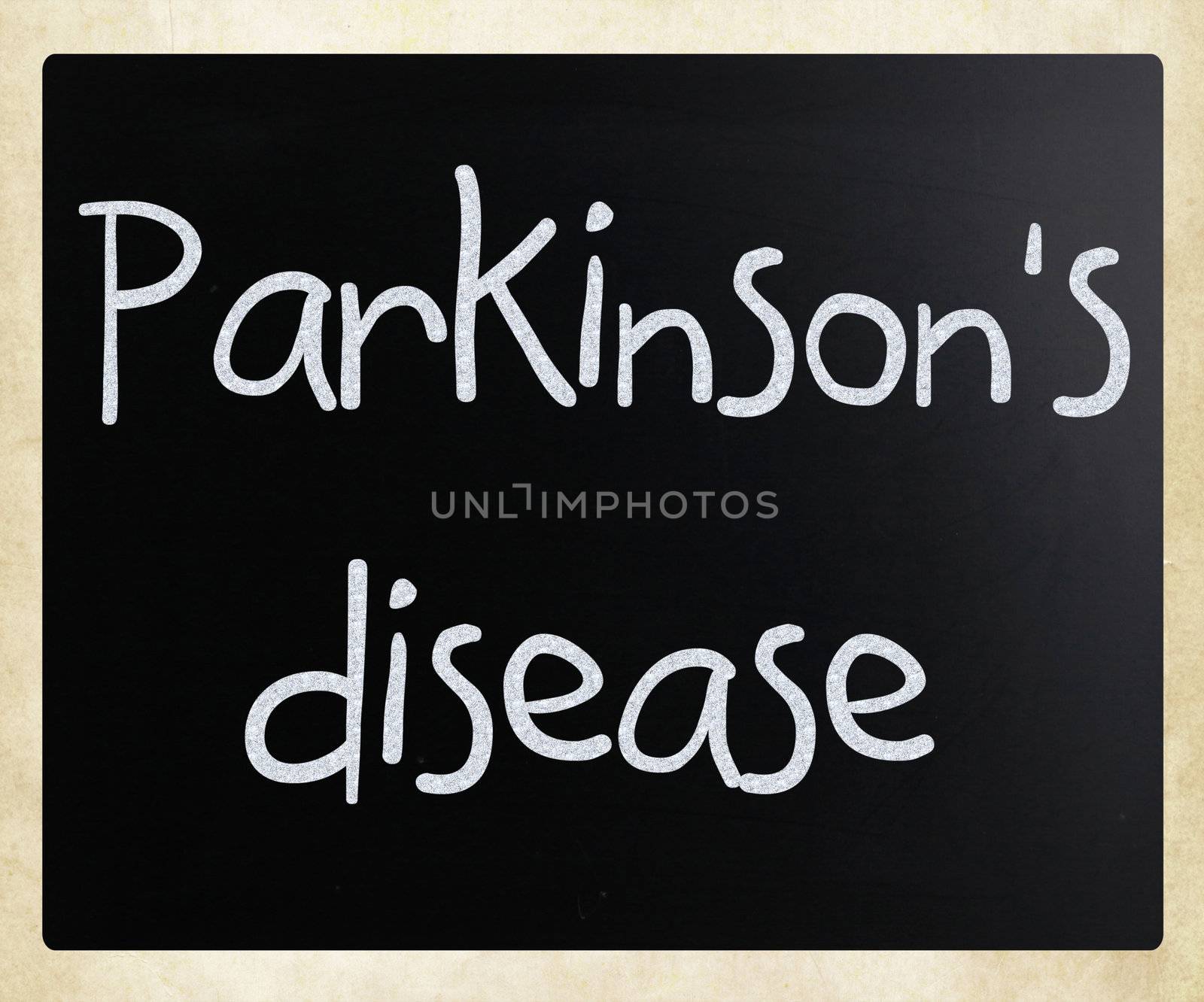 Parkinson's disease