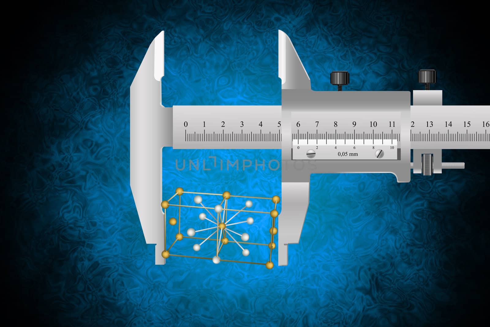 Scientific metrology by sergey150770SV