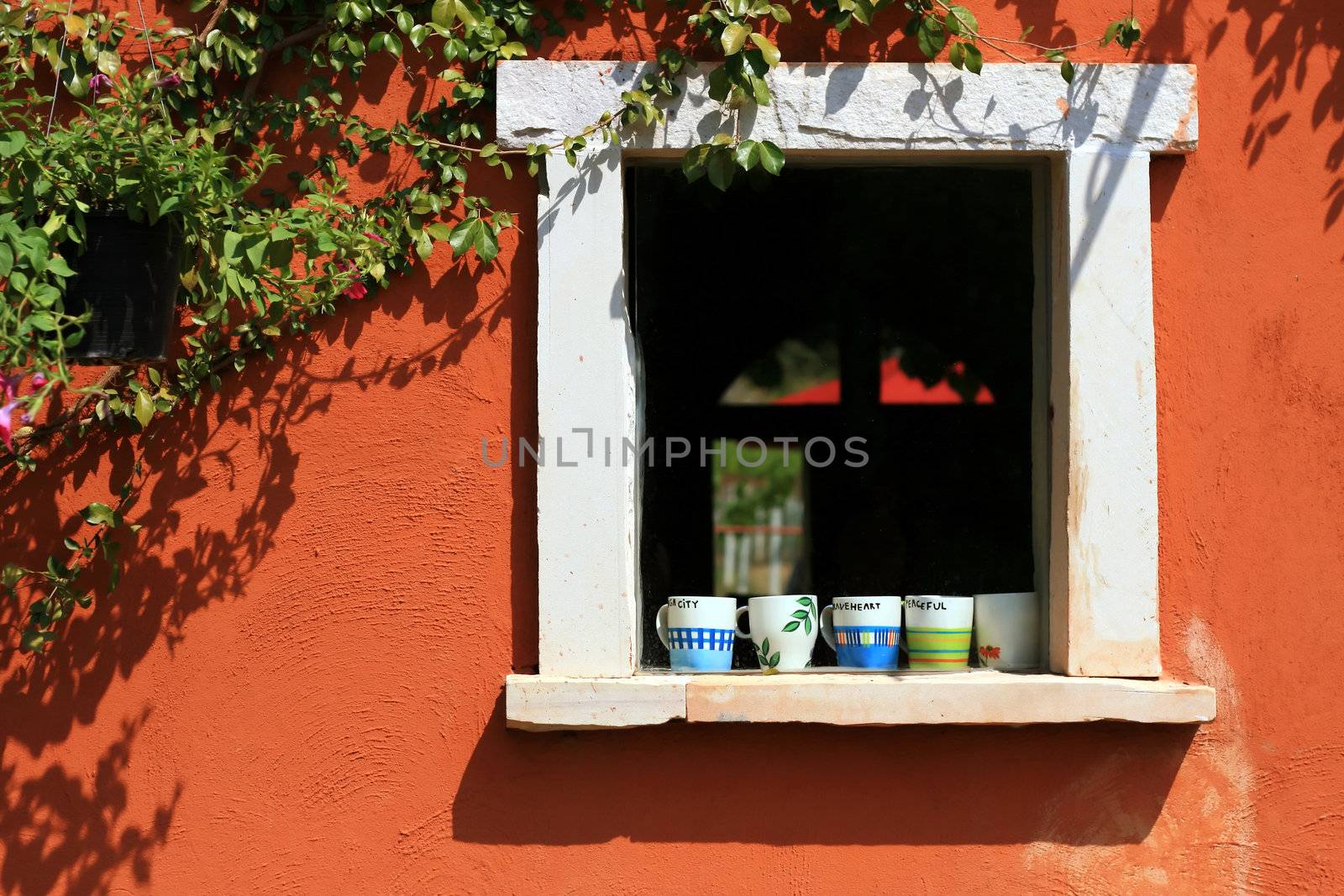 italian windows by vichie81