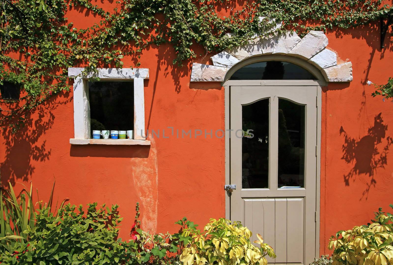 Italian style Window and Door