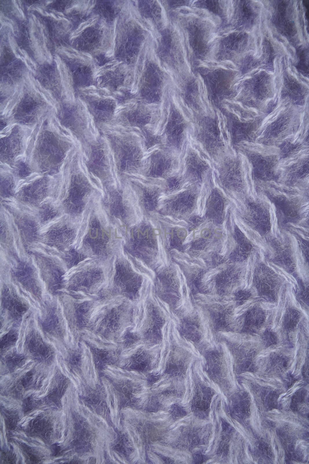 Lilac wool background