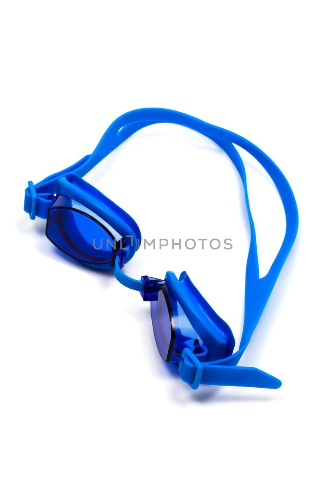 Glasses for swimming by terex