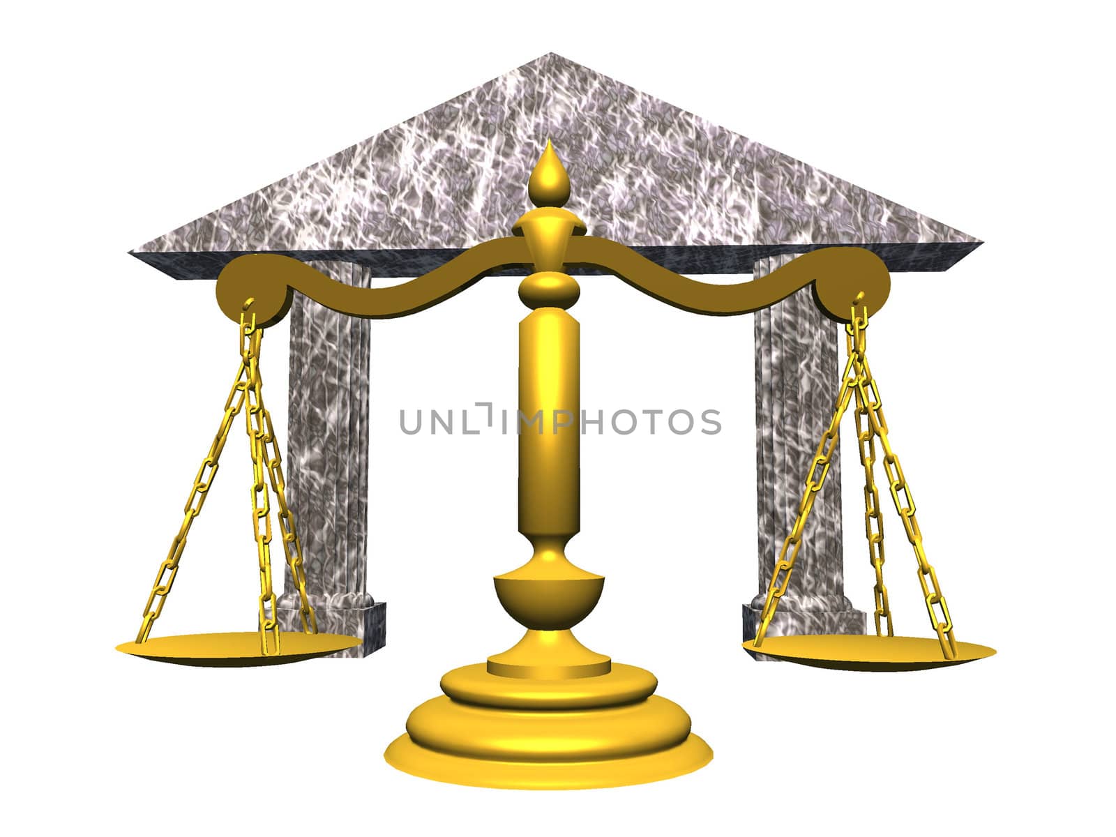 the justice