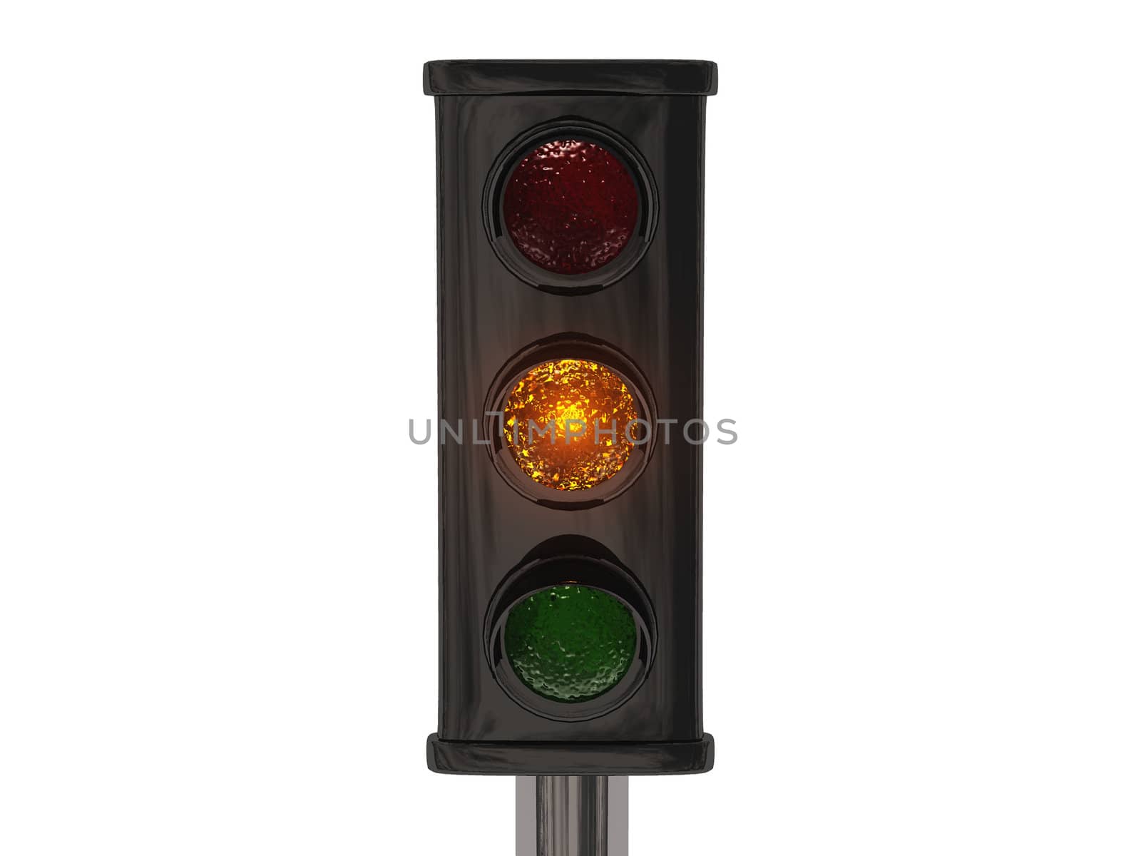 traffic lights