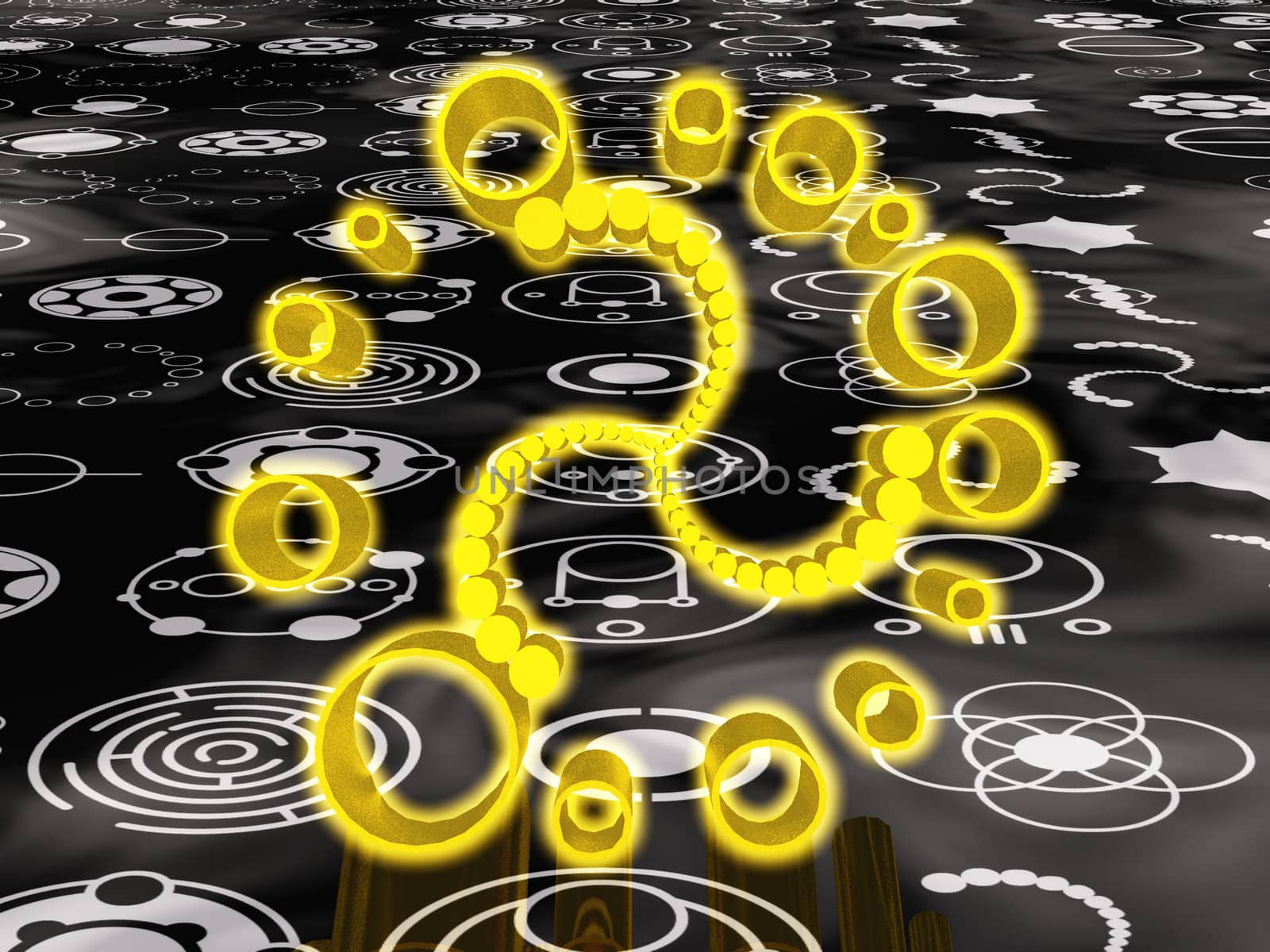 crop circle