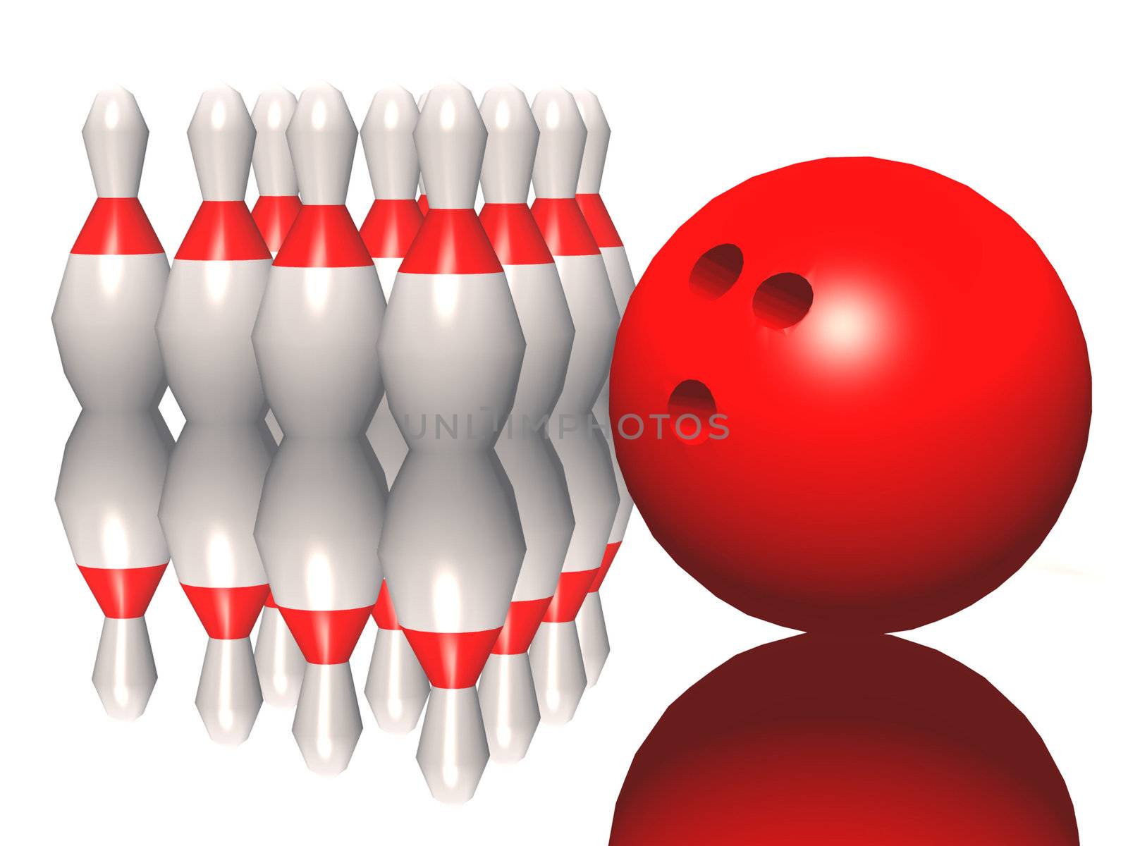 bowling