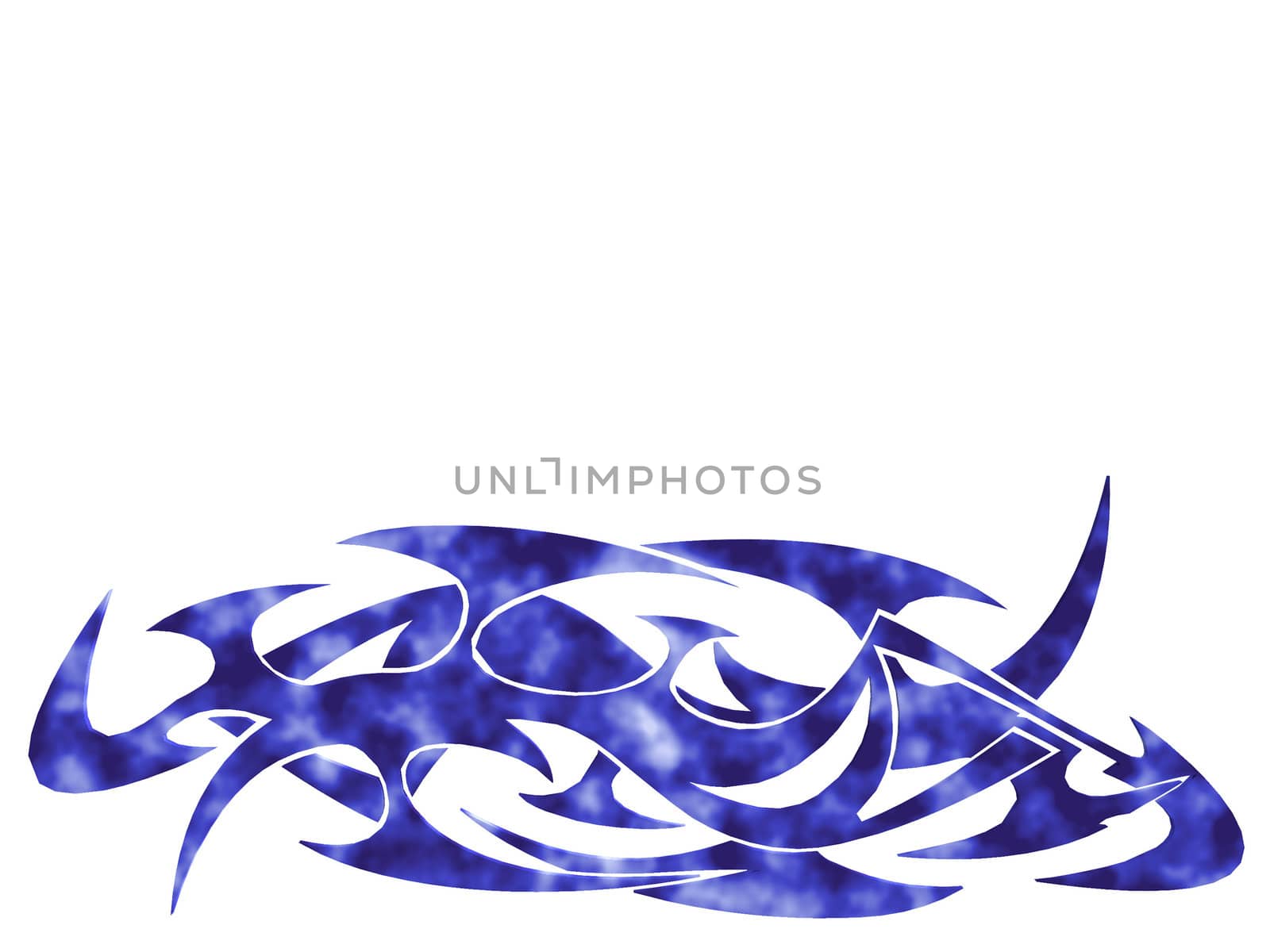 tribal symbol