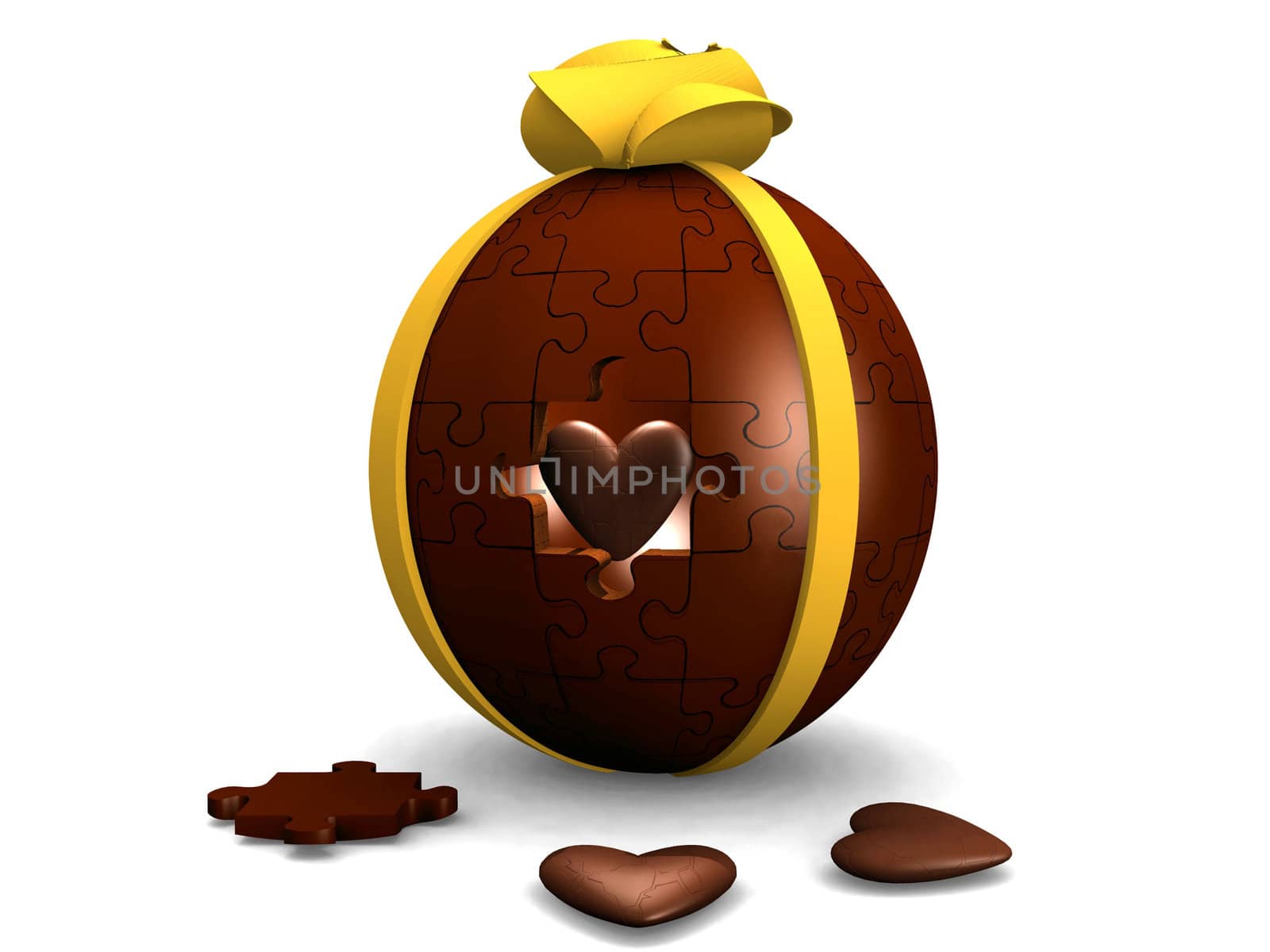 easter eggs
