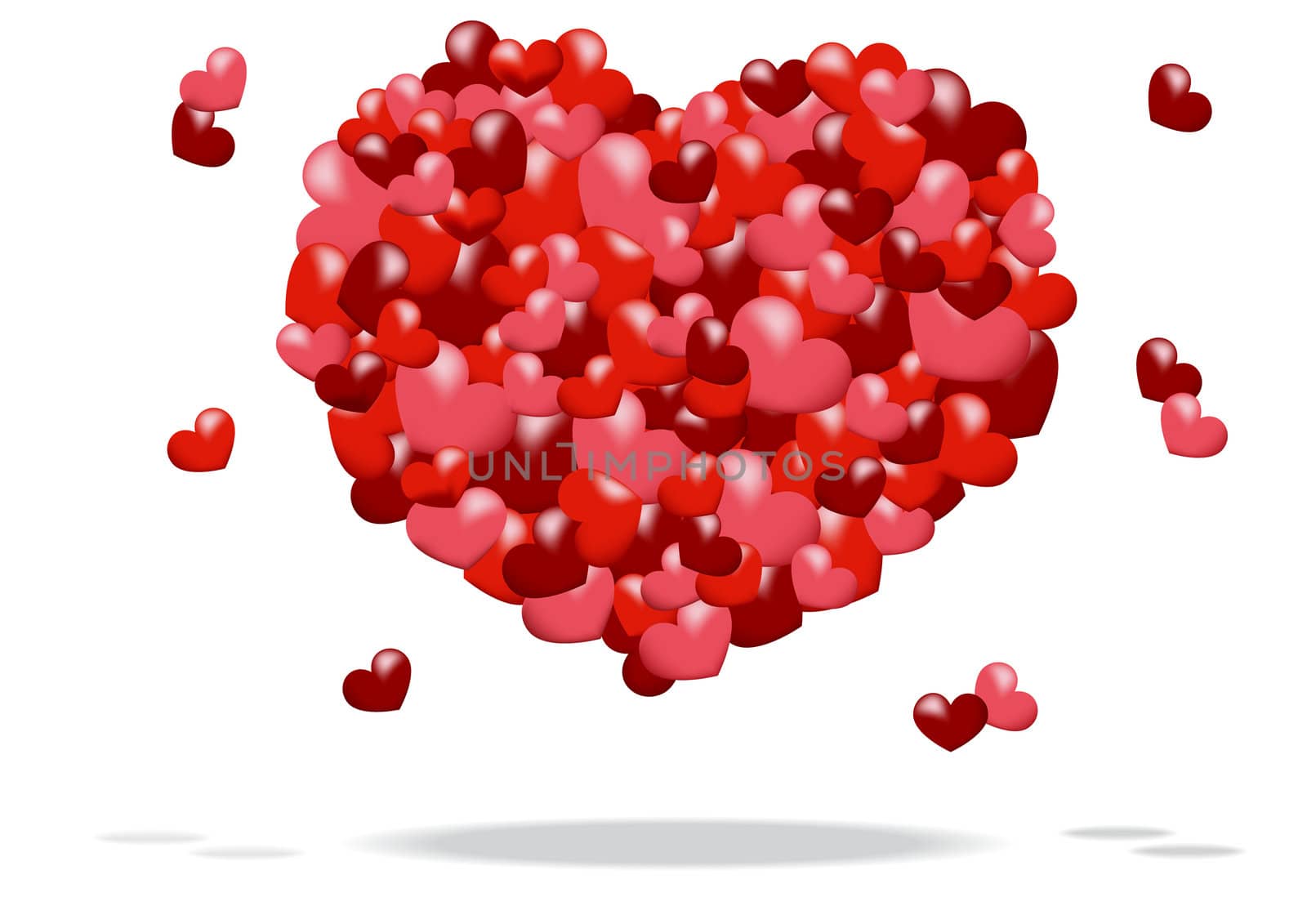 heart of hearts by rodakm
