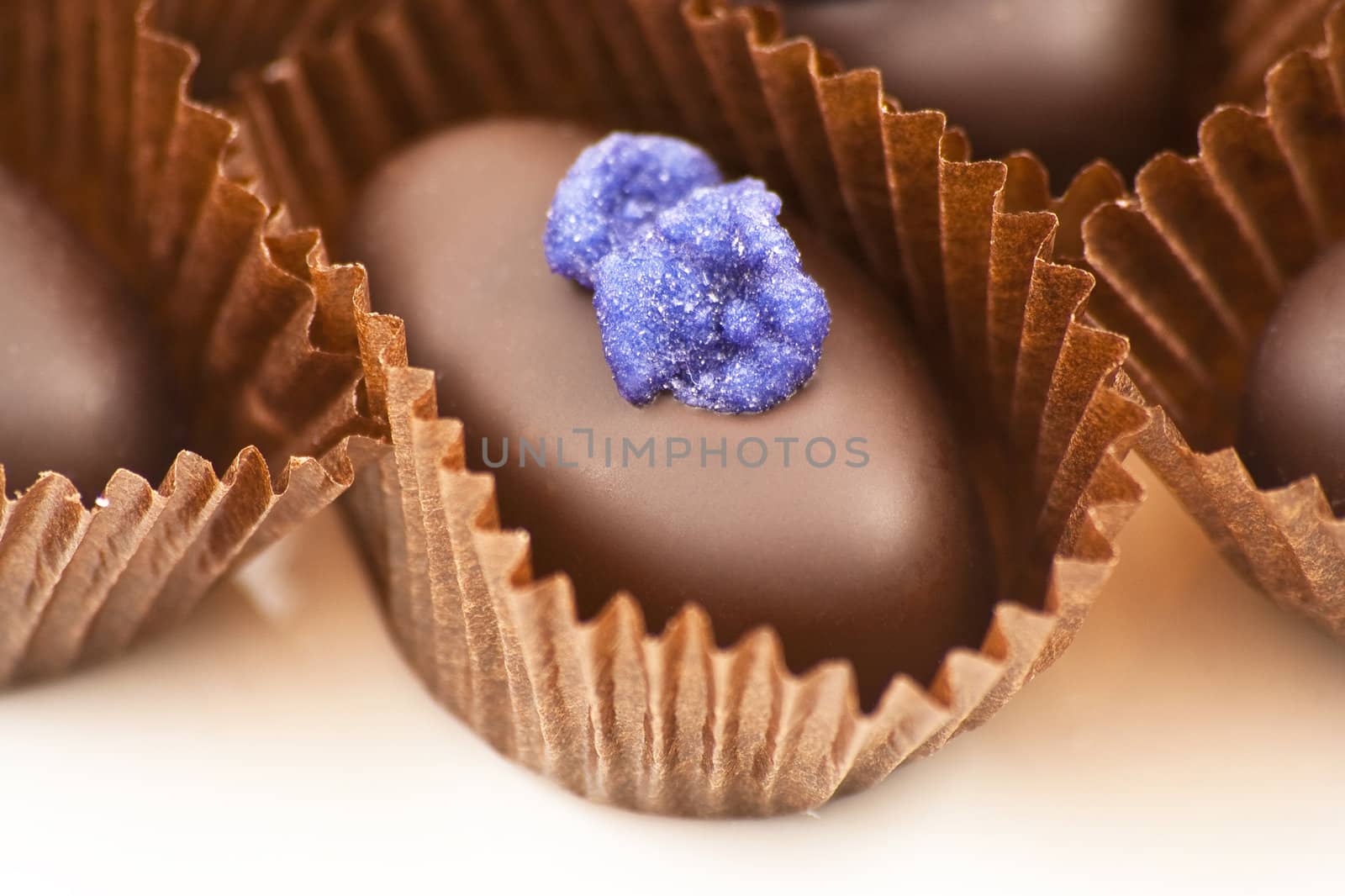 Chocolates by darkhorse2012