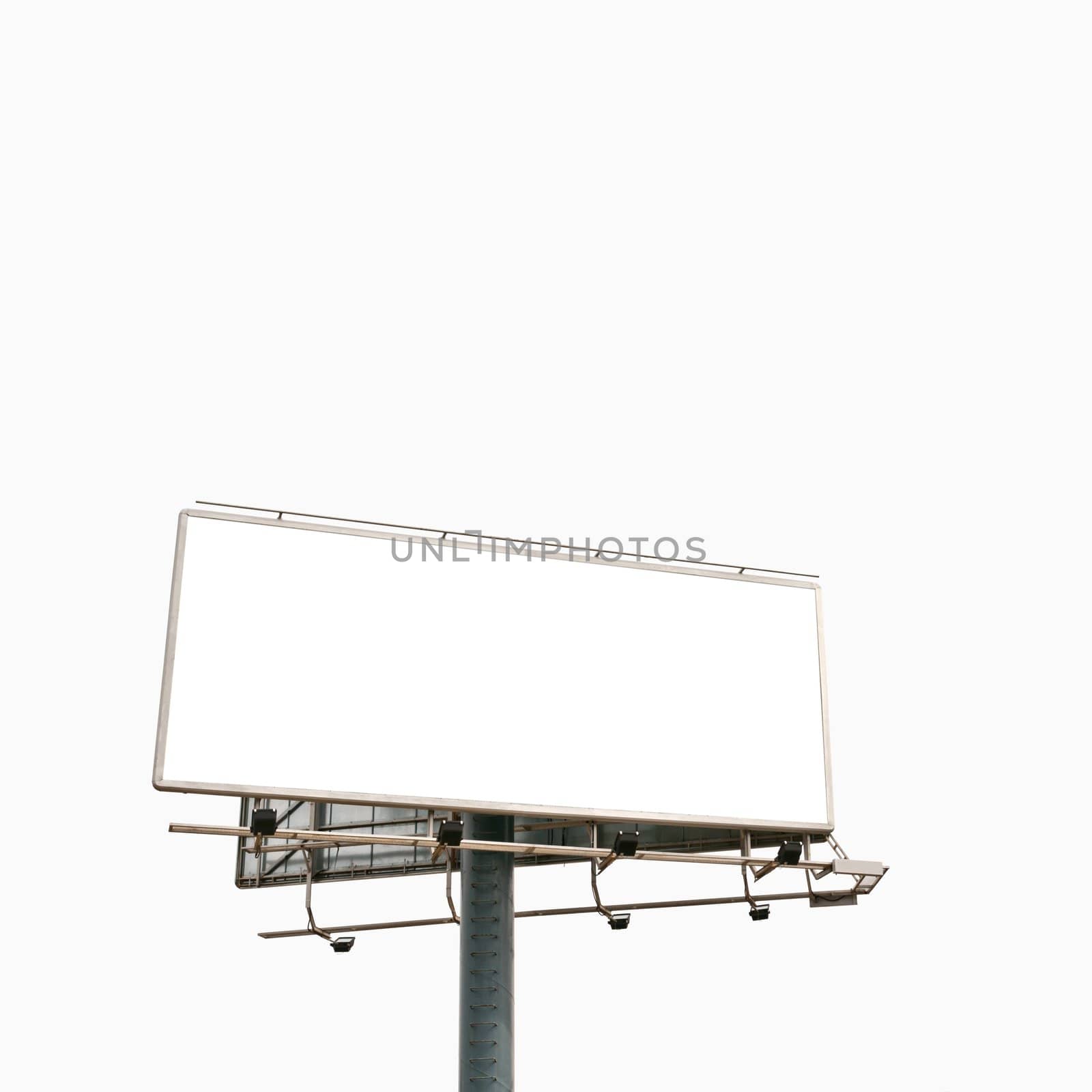 Billboard by milinz