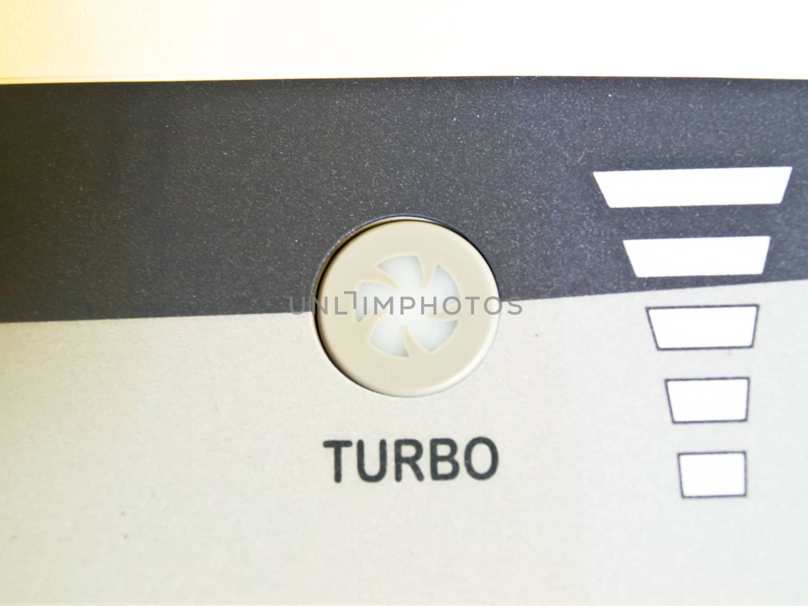 Turbo button by gururugu