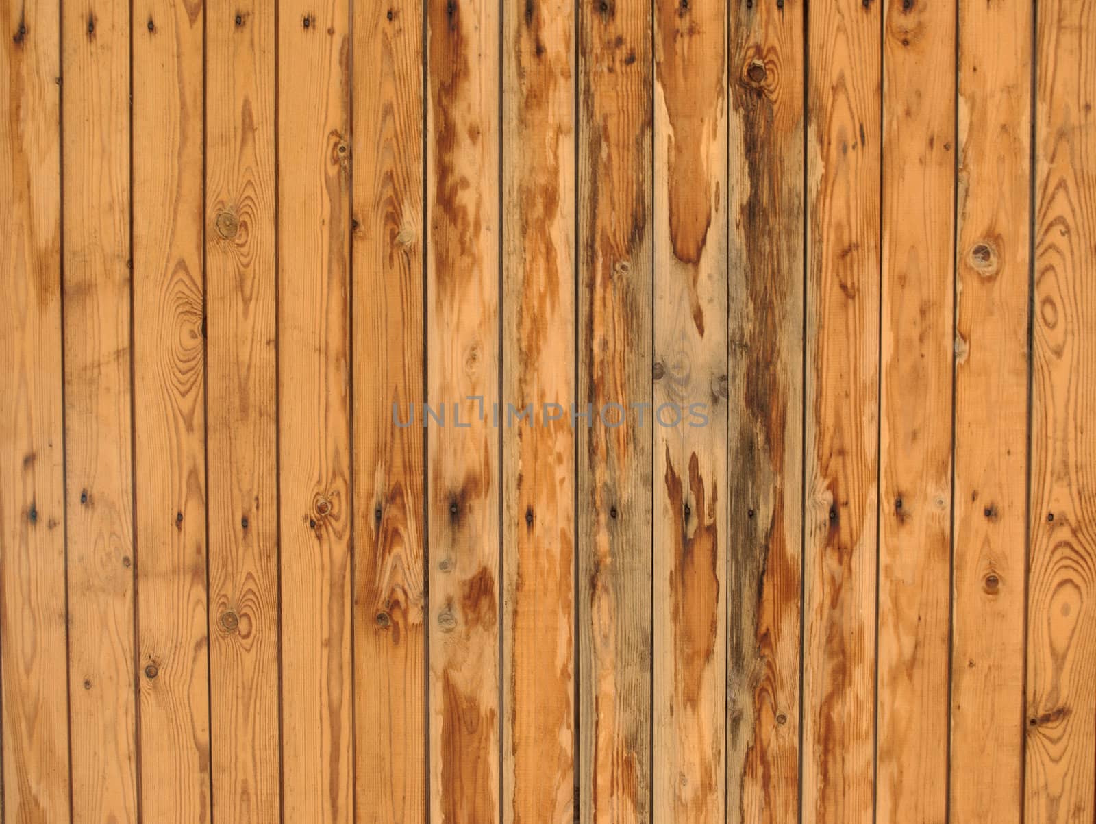 The wood texture for background