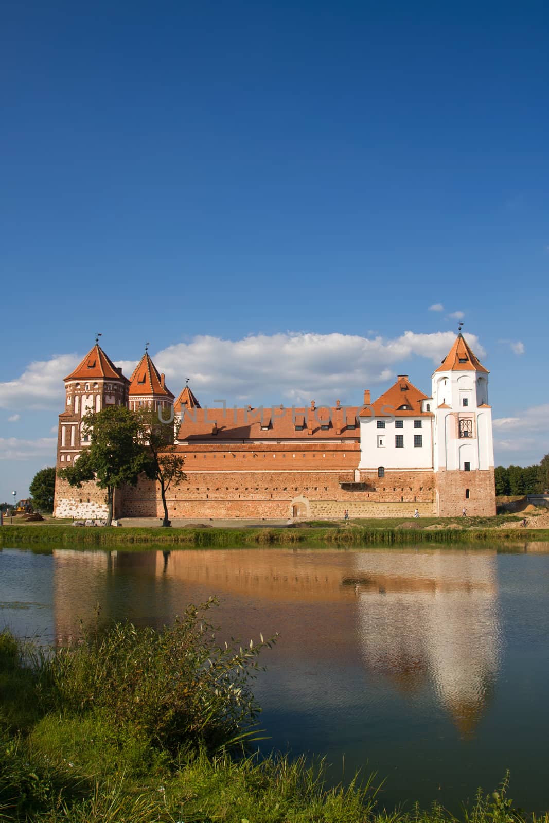 Minsk capital of Belarus Belorussia