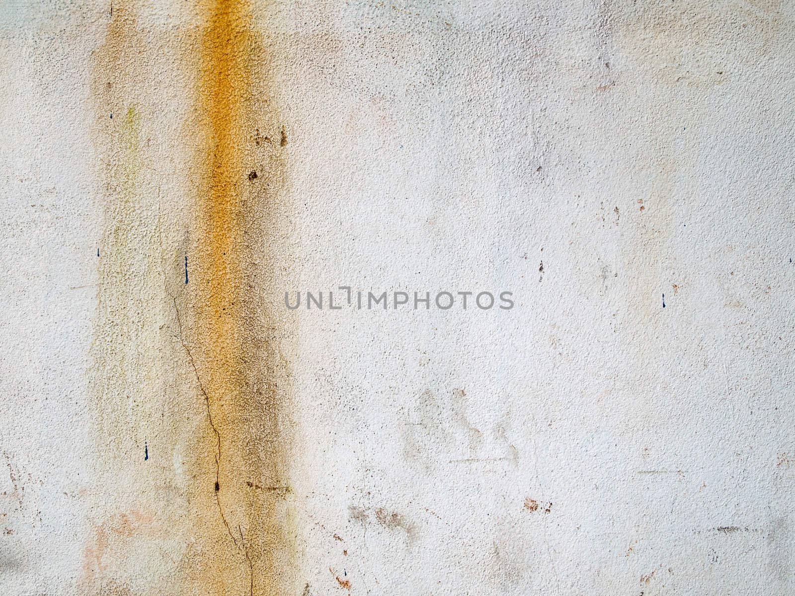 concrete wall by nuttakit