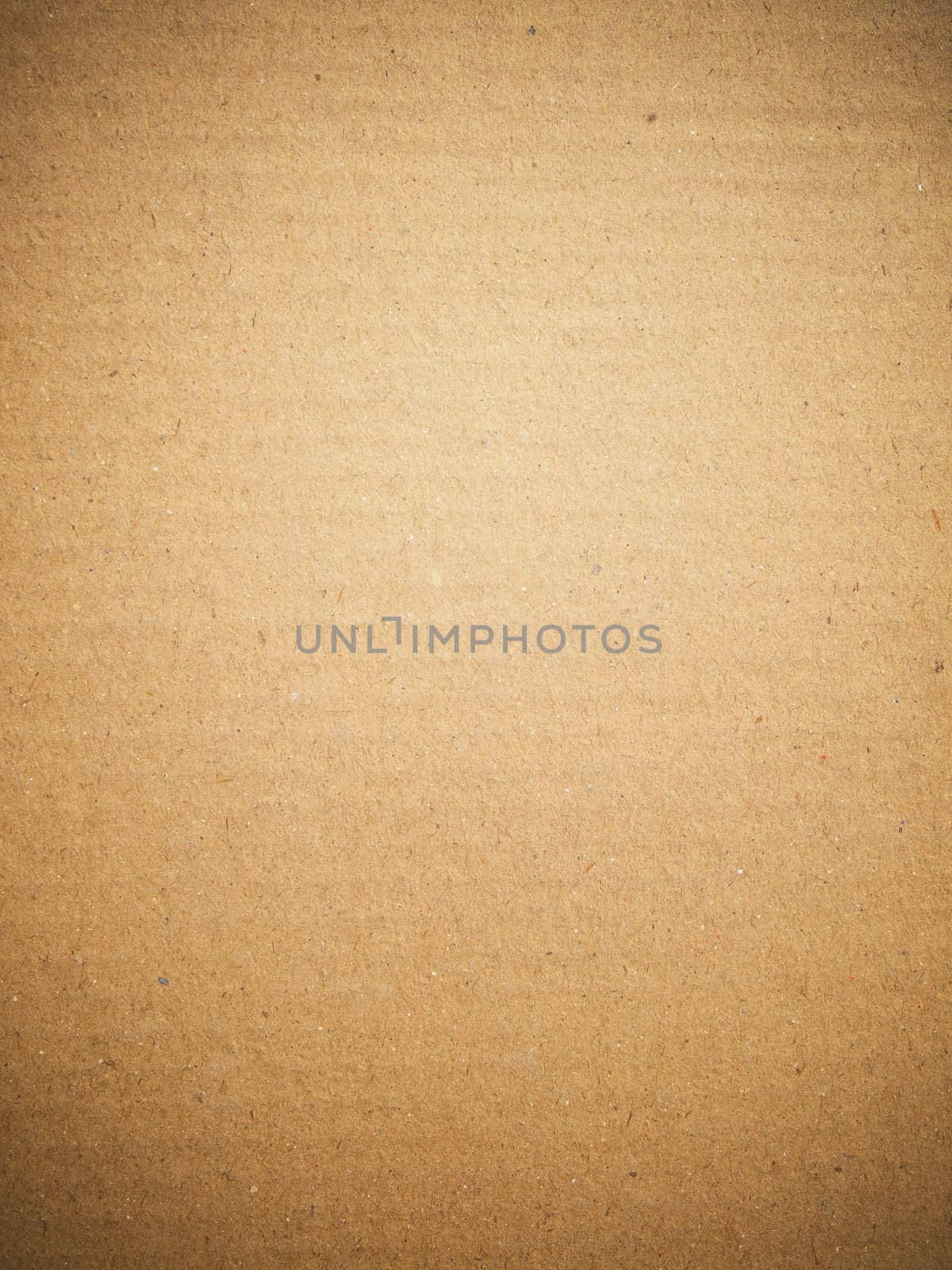 Brown paper card board for web vertical background