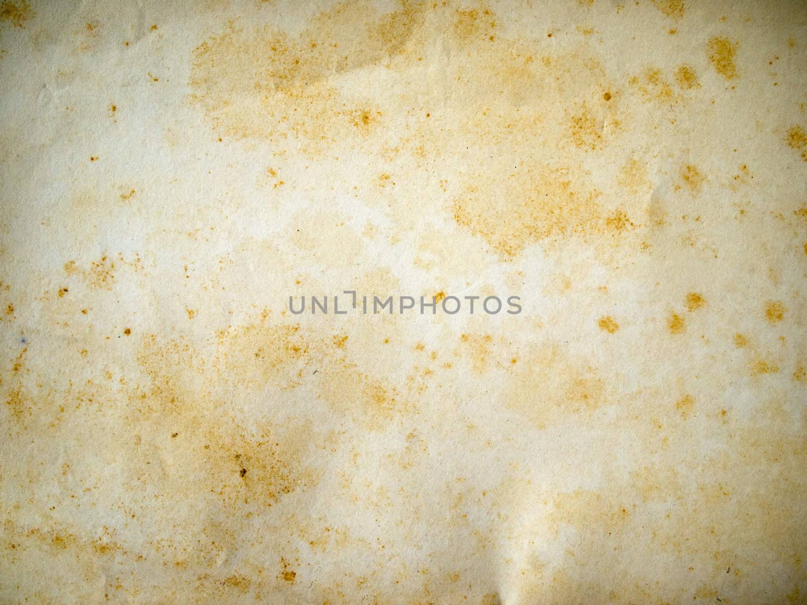 Texture of old grunge paper background