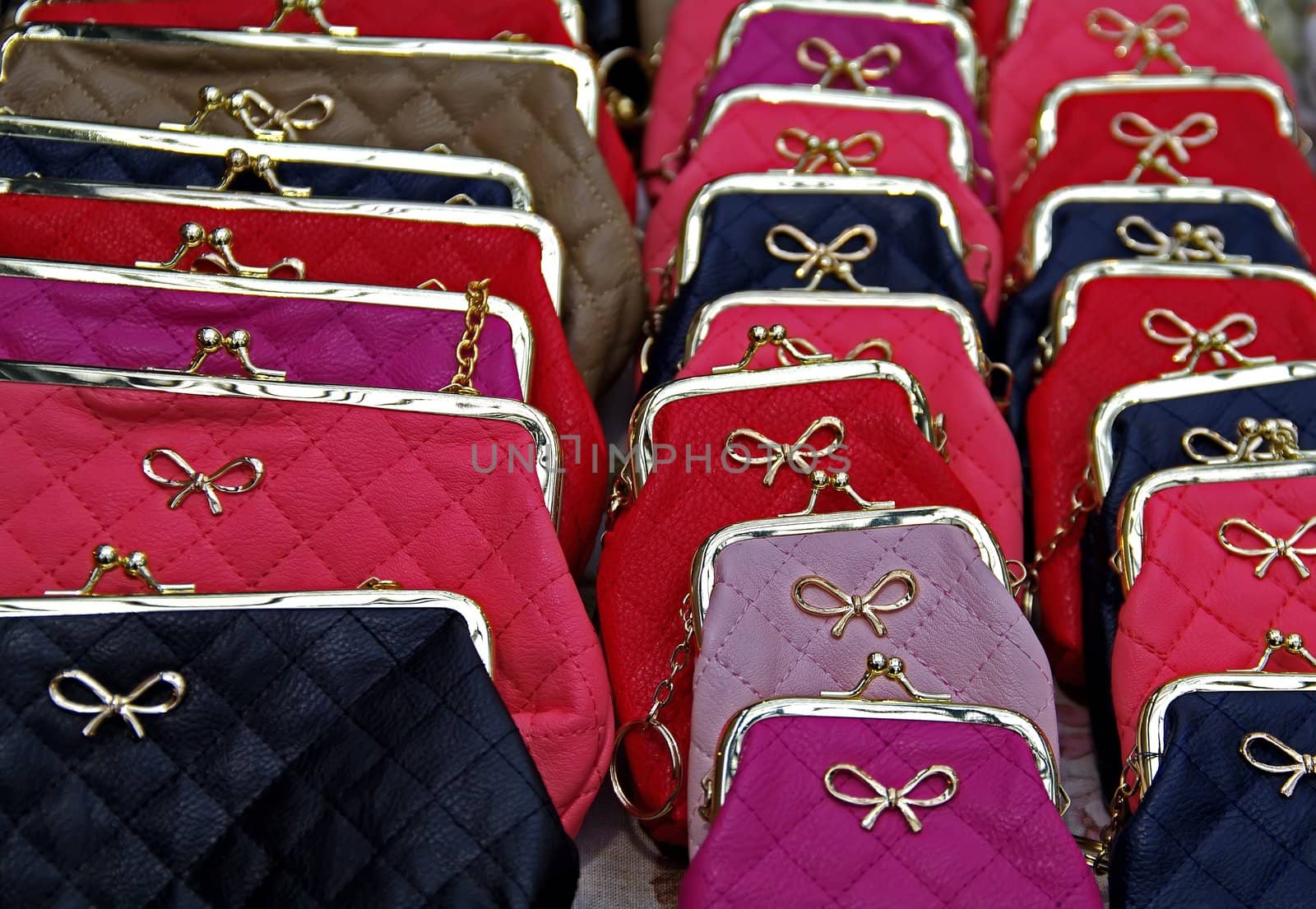 Purses by baggiovara