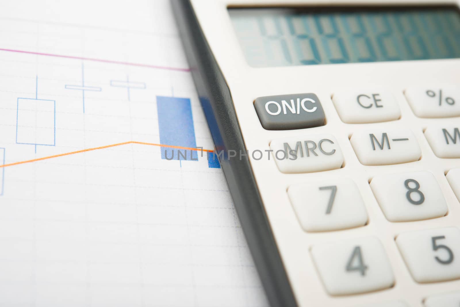 analysis of business graphs