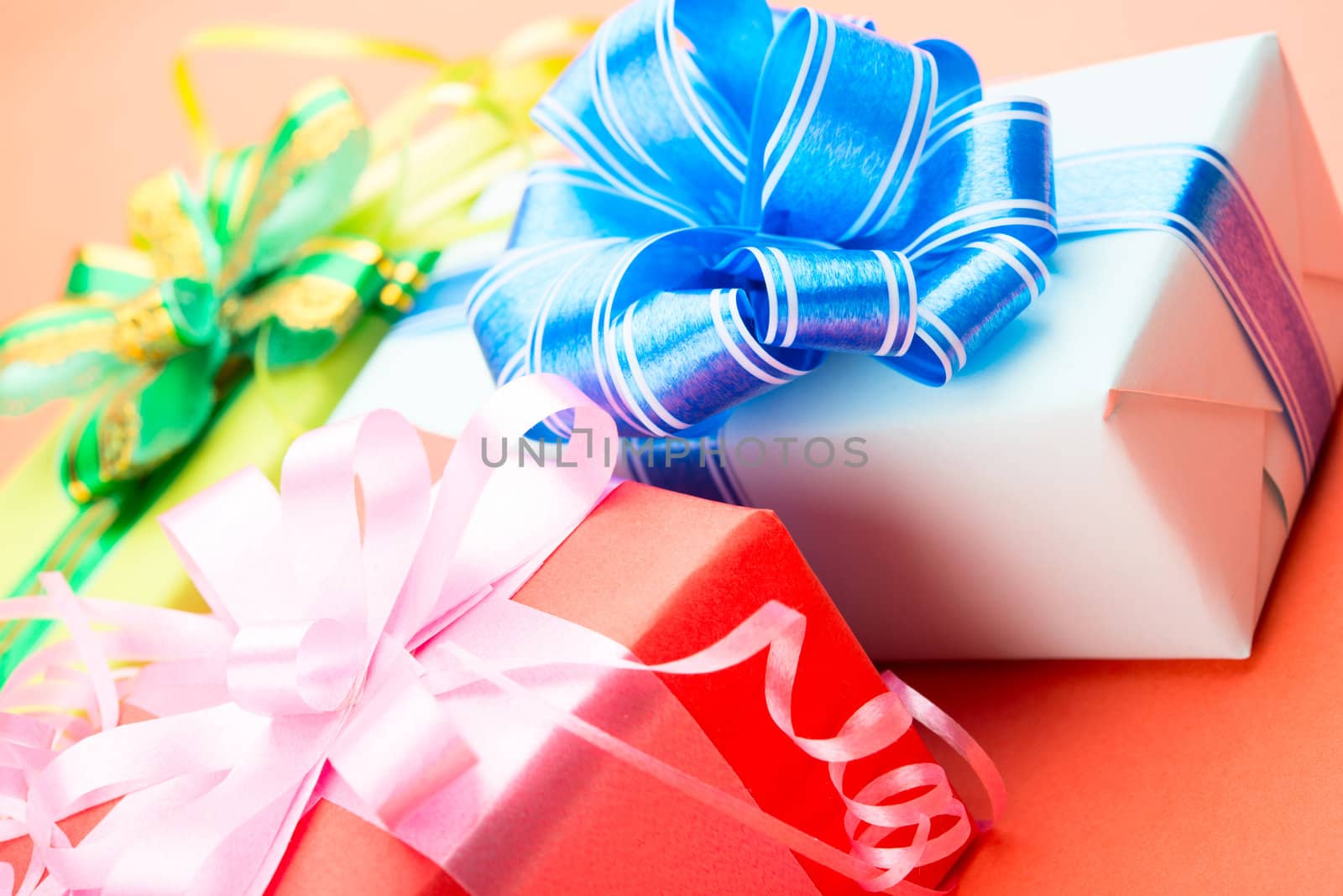 Gift Boxes