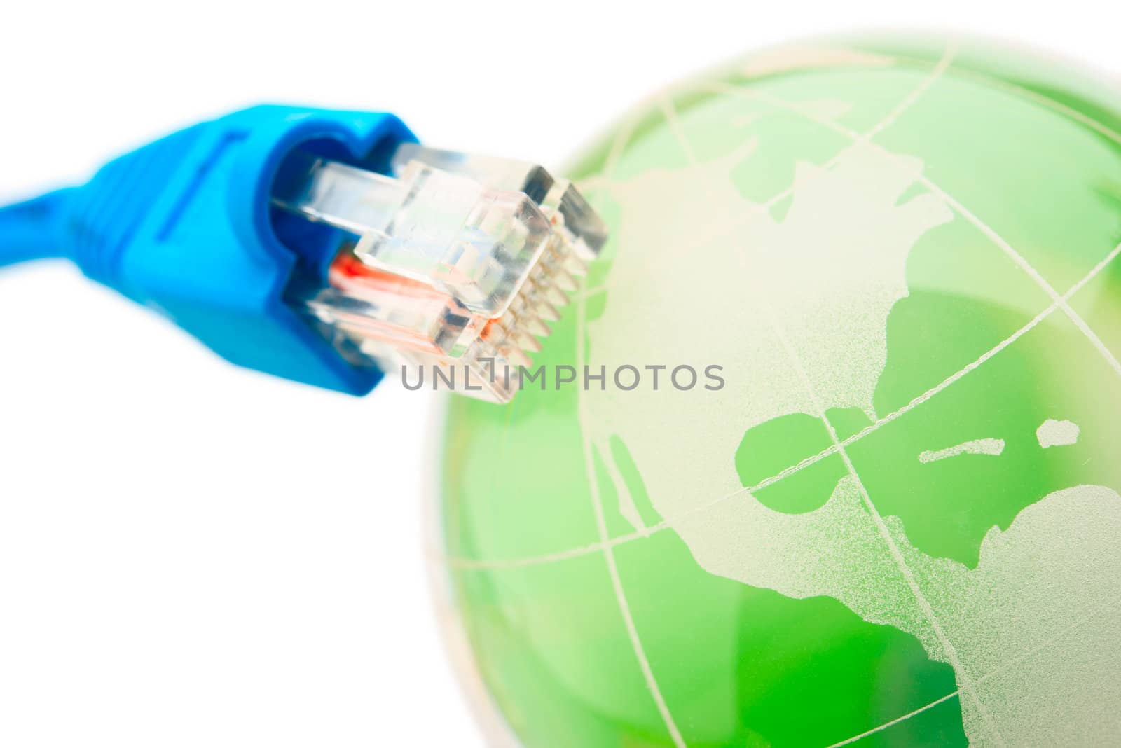 World wide computer network