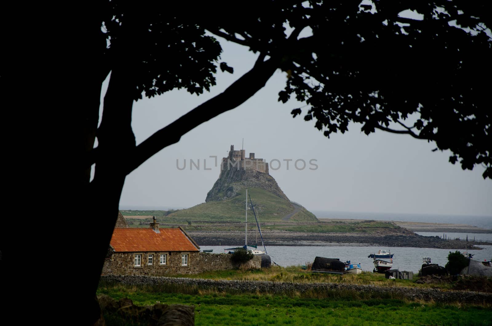 View to Lindisfarne Castle, Holy Island







view to lindisfarne castle