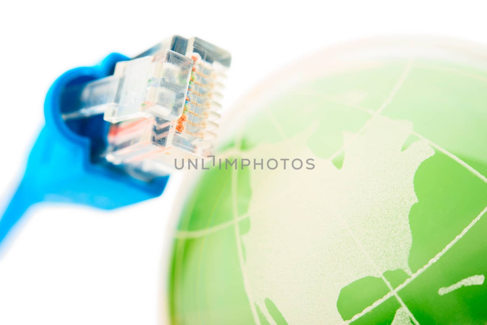 World wide computer network