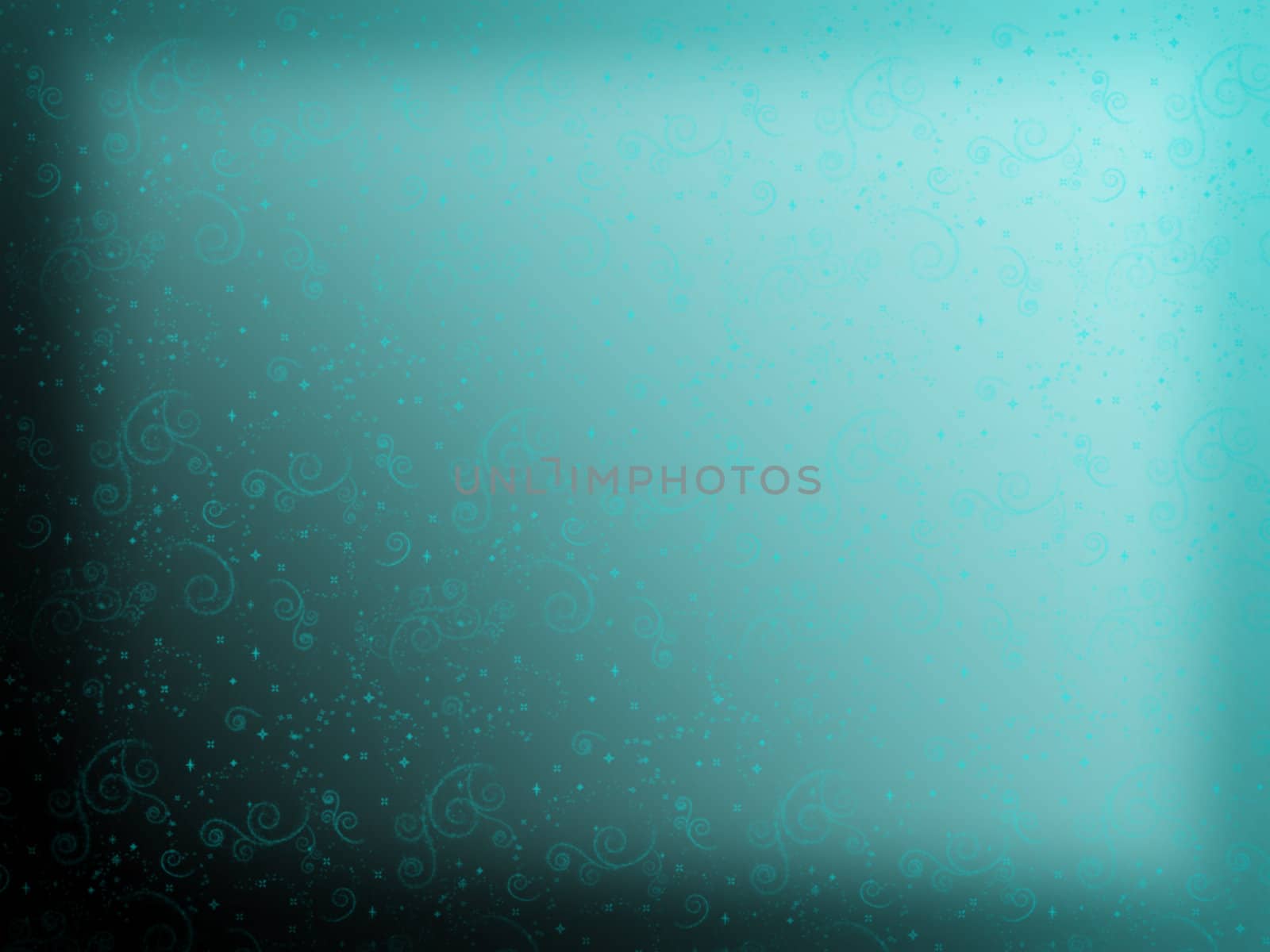 Abstract  background with custom text copy space