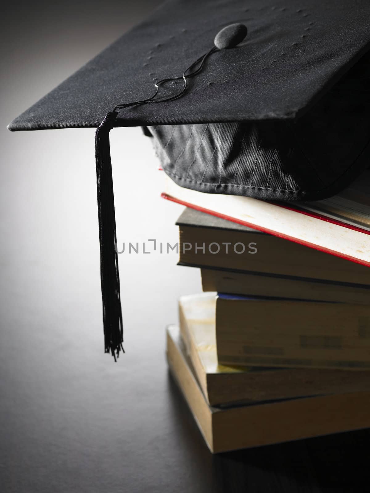 education concept of the graduation