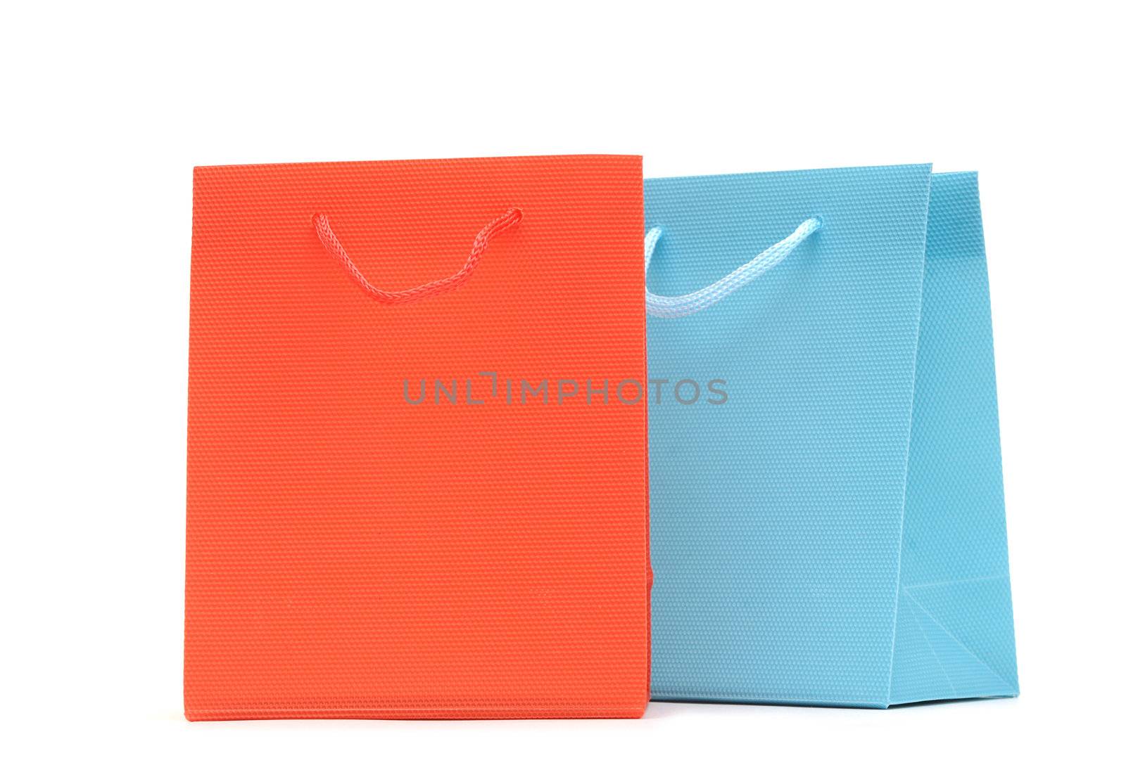 Bags for shopping by inxti