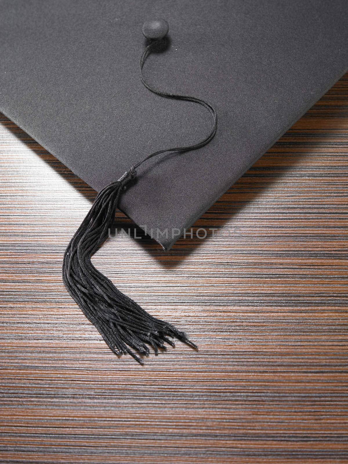 education concept of the graduation