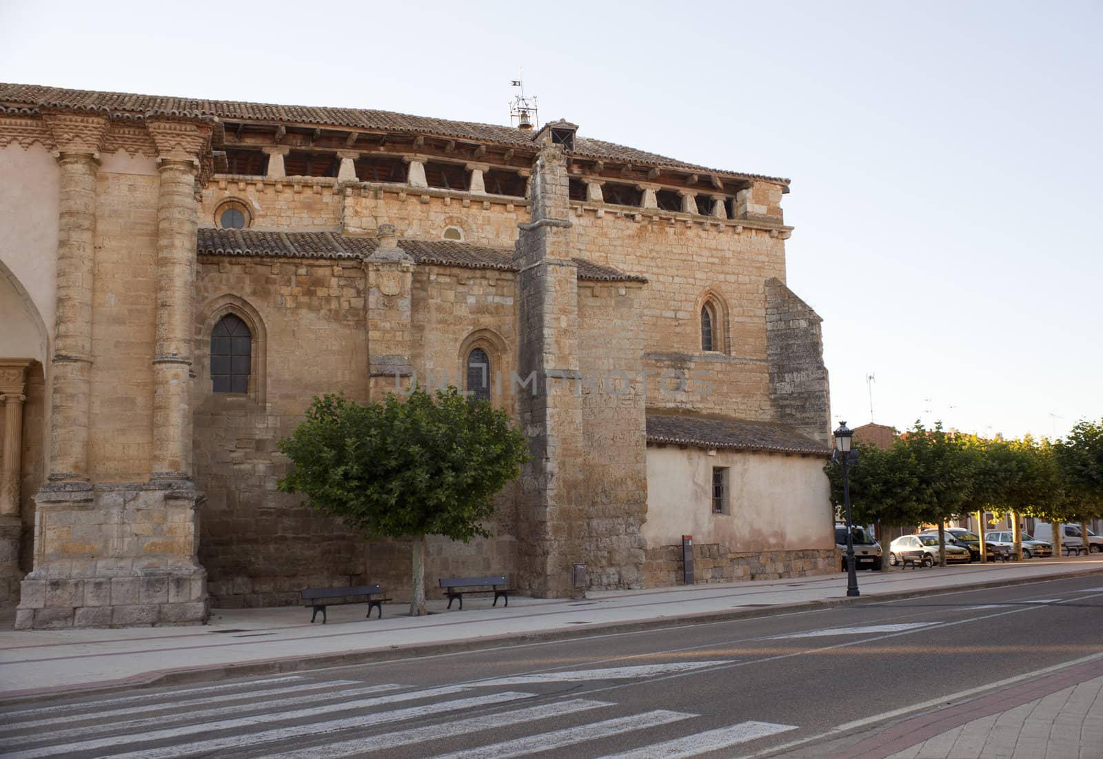 Cathedral