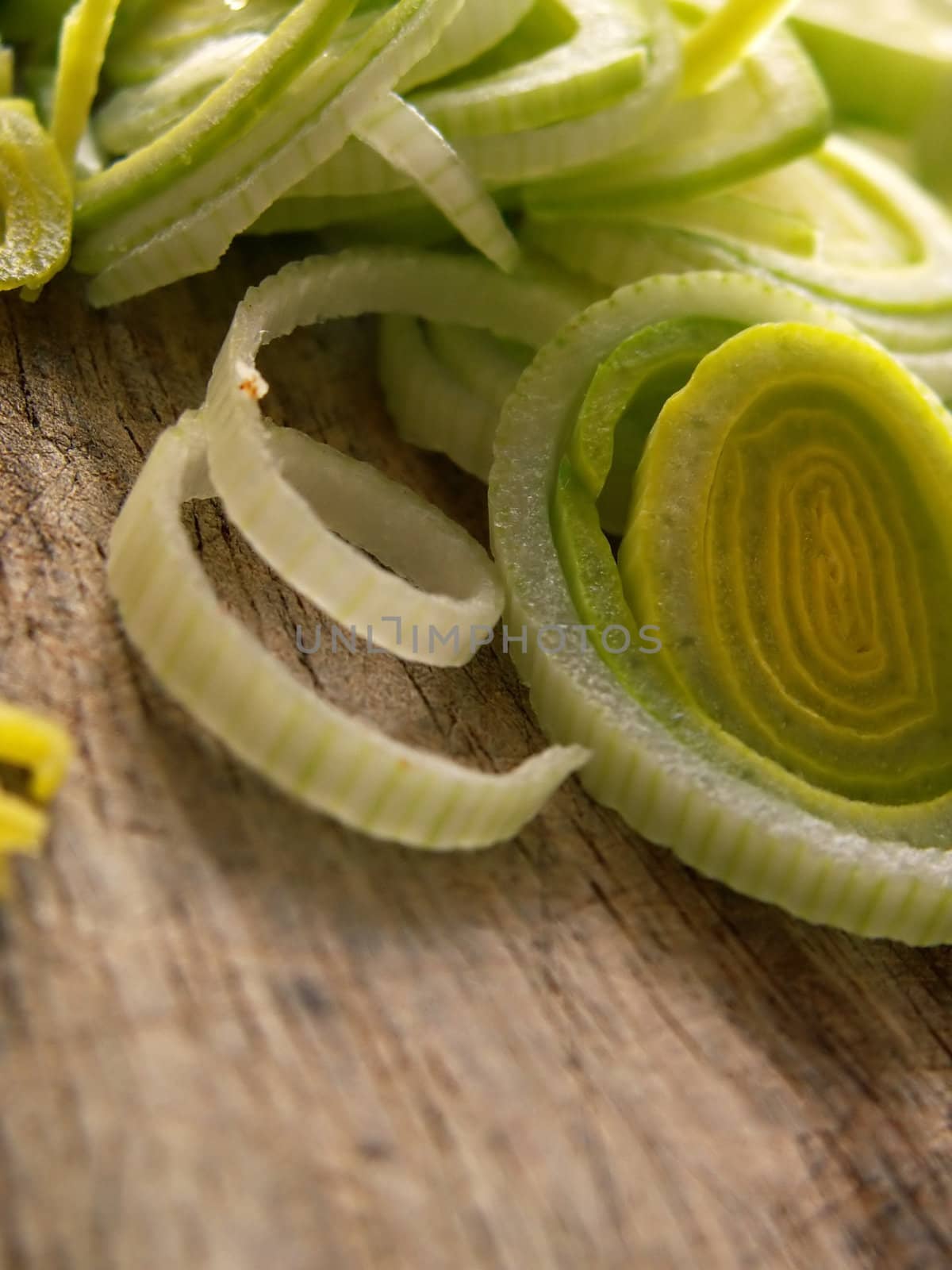 leek