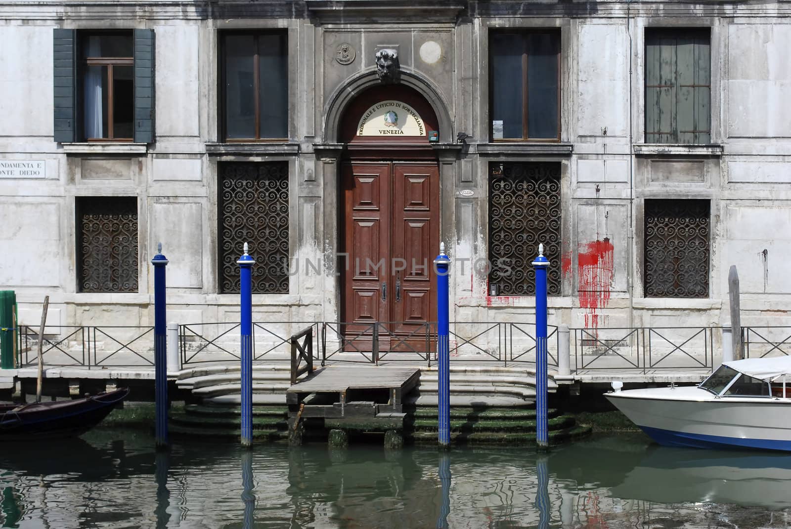 Venice by cgar