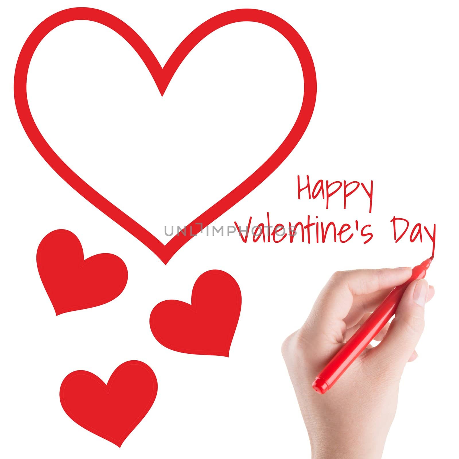Happy Valentine�s Day by Emevil