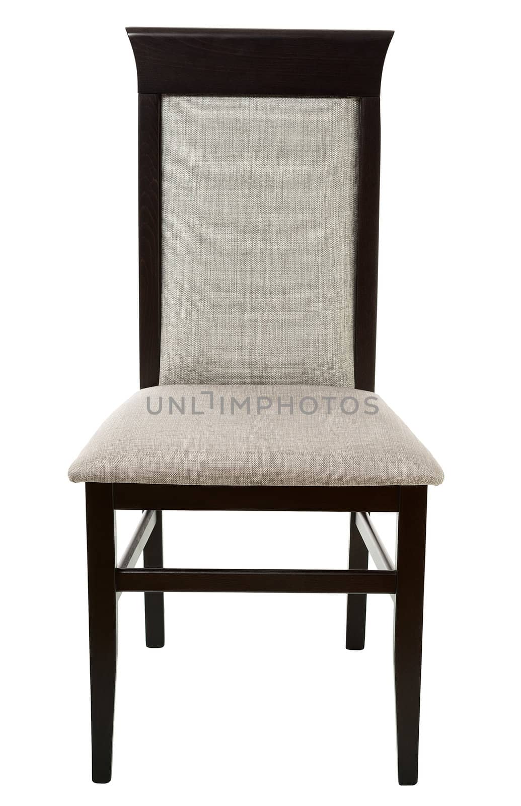 chair isolated on white background