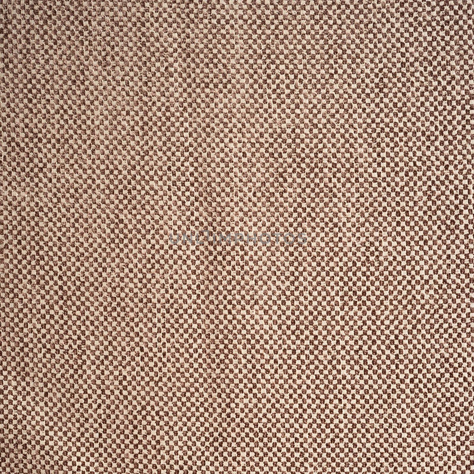 Background of textile texture. Closeup