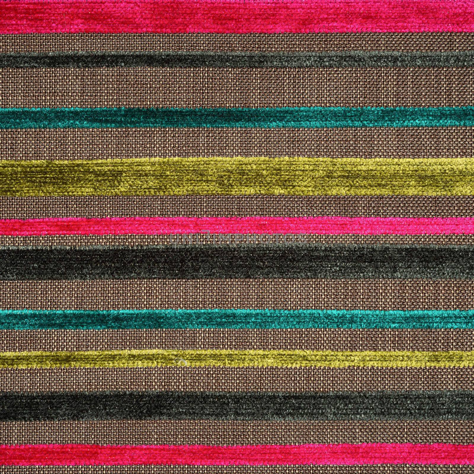 Background of textile texture. Closeup