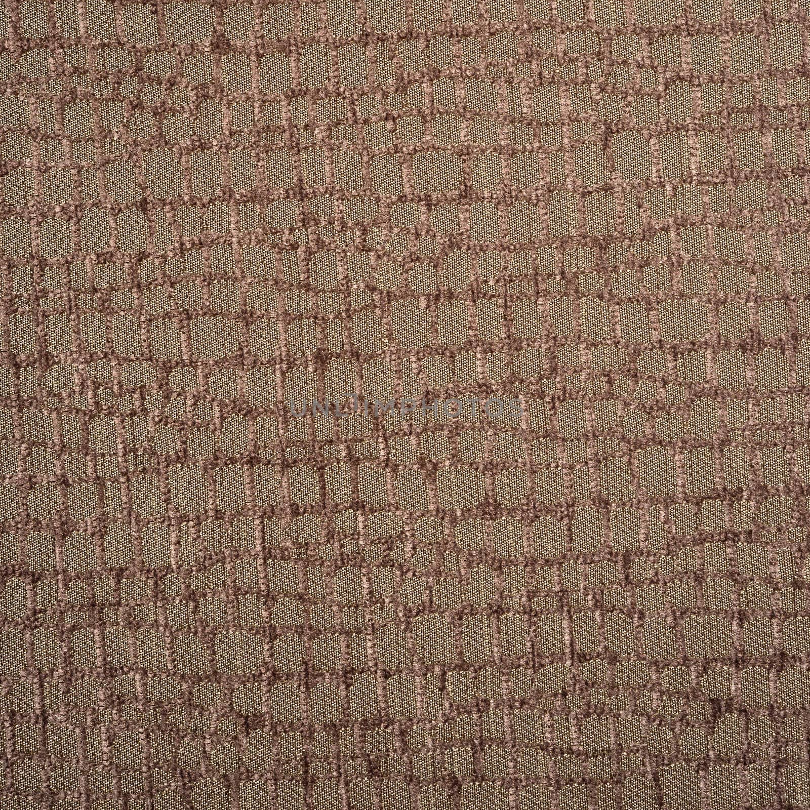 Background of textile texture. Closeup