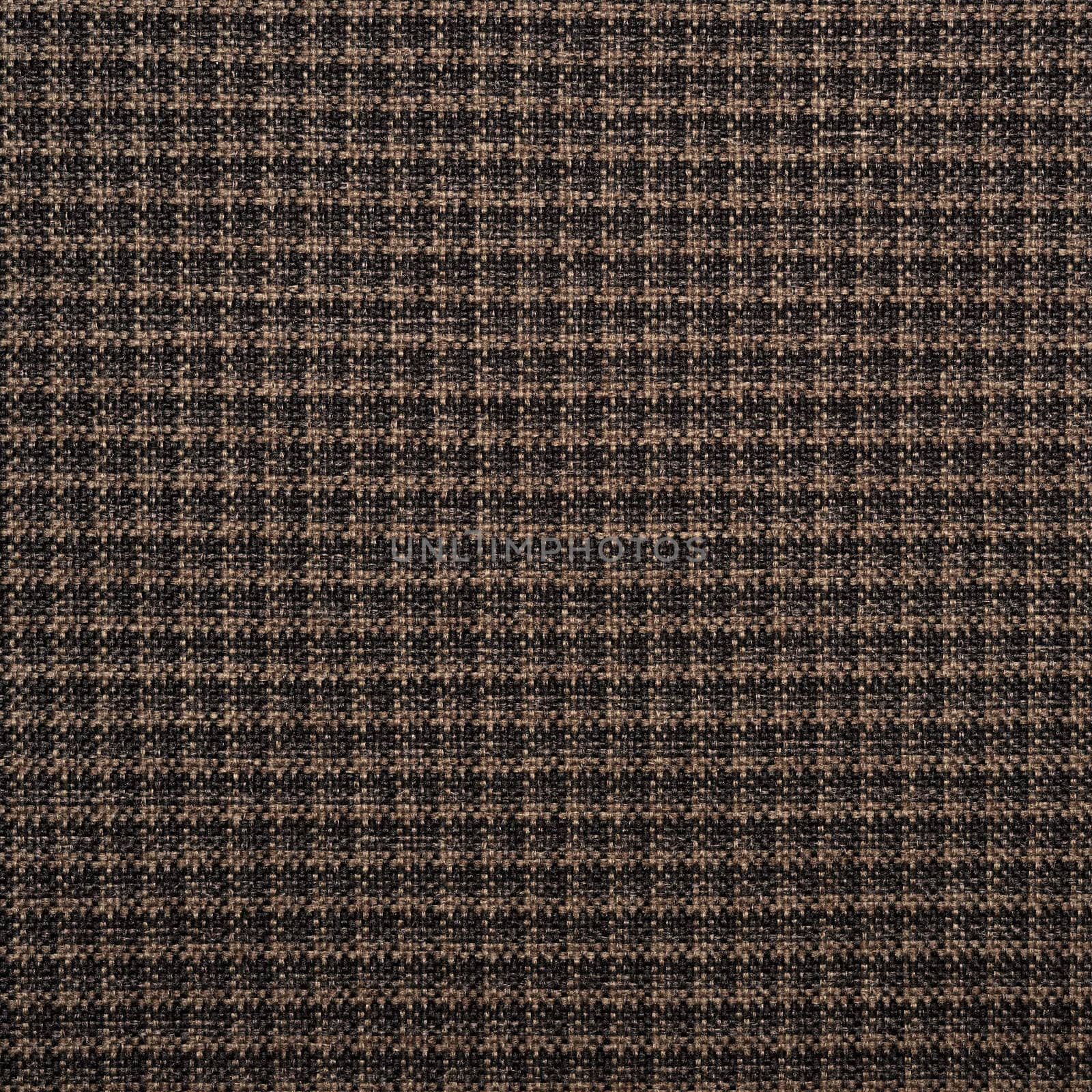 Background of textile texture. Closeup