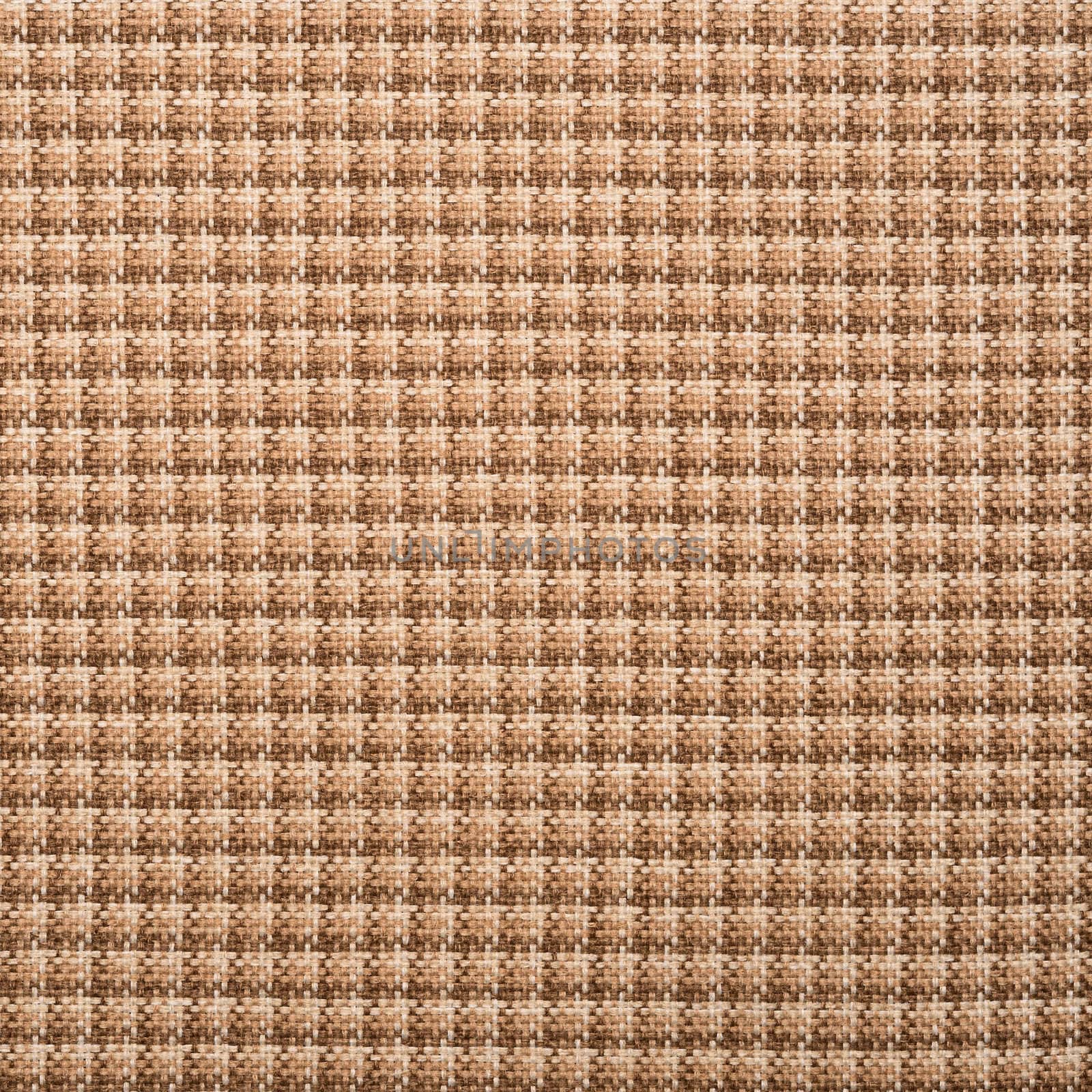 Background of textile texture. Closeup