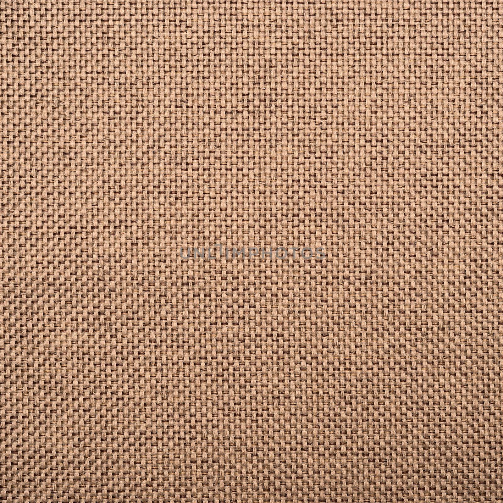 Background of textile texture. Closeup
