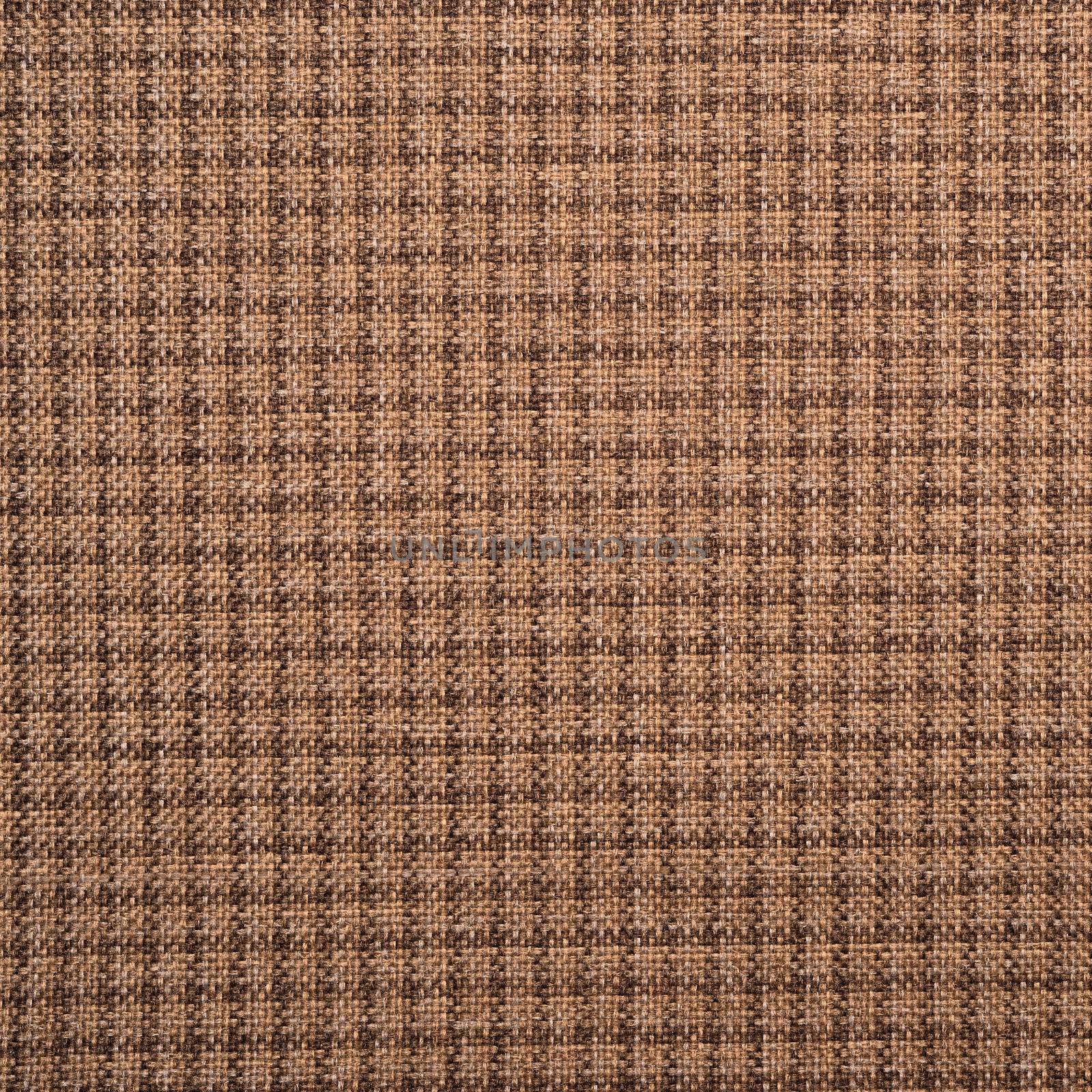 Background of textile texture. Closeup